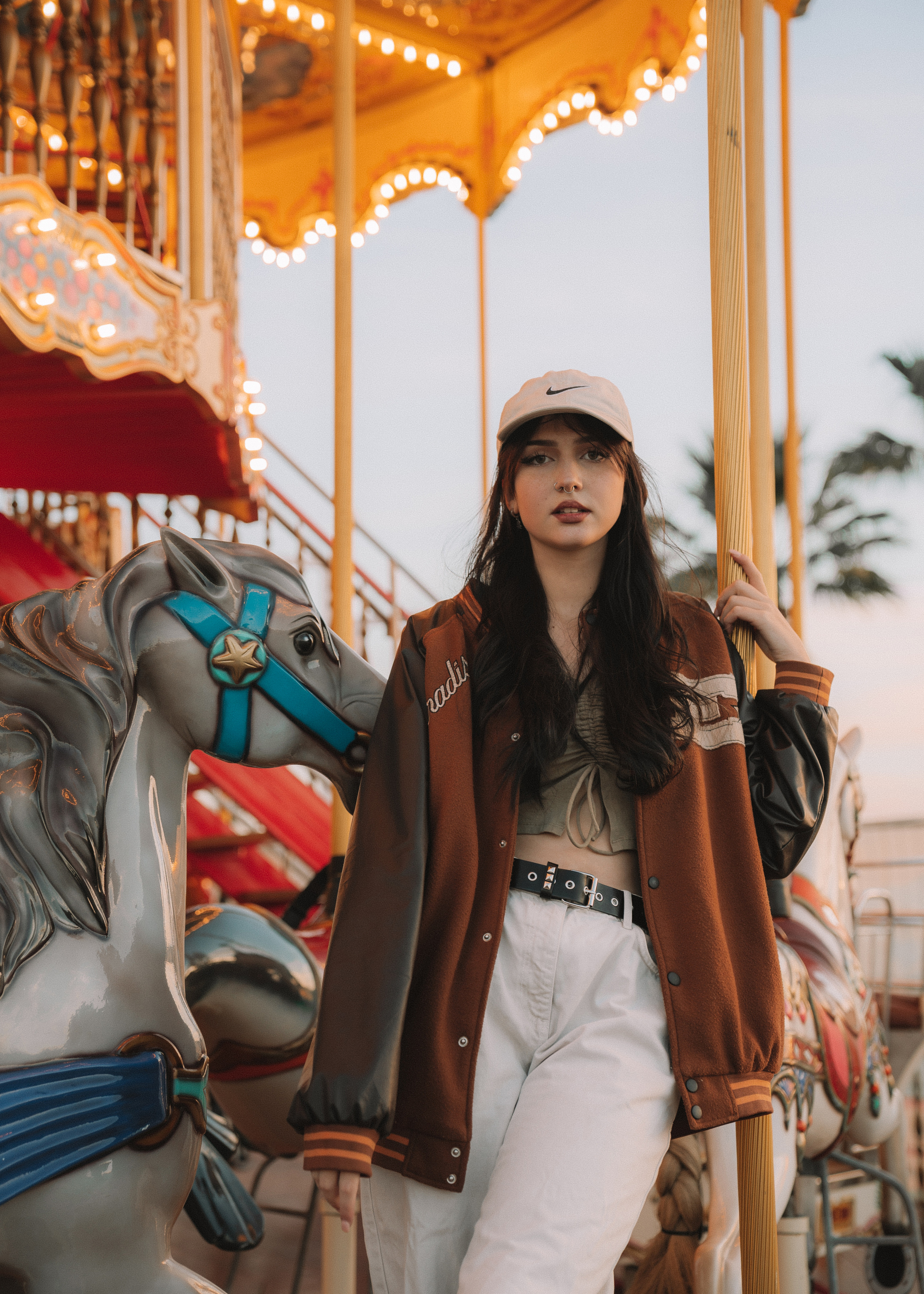 Прогулочная фотосессия. Фотограф в Сочи Алина Арт