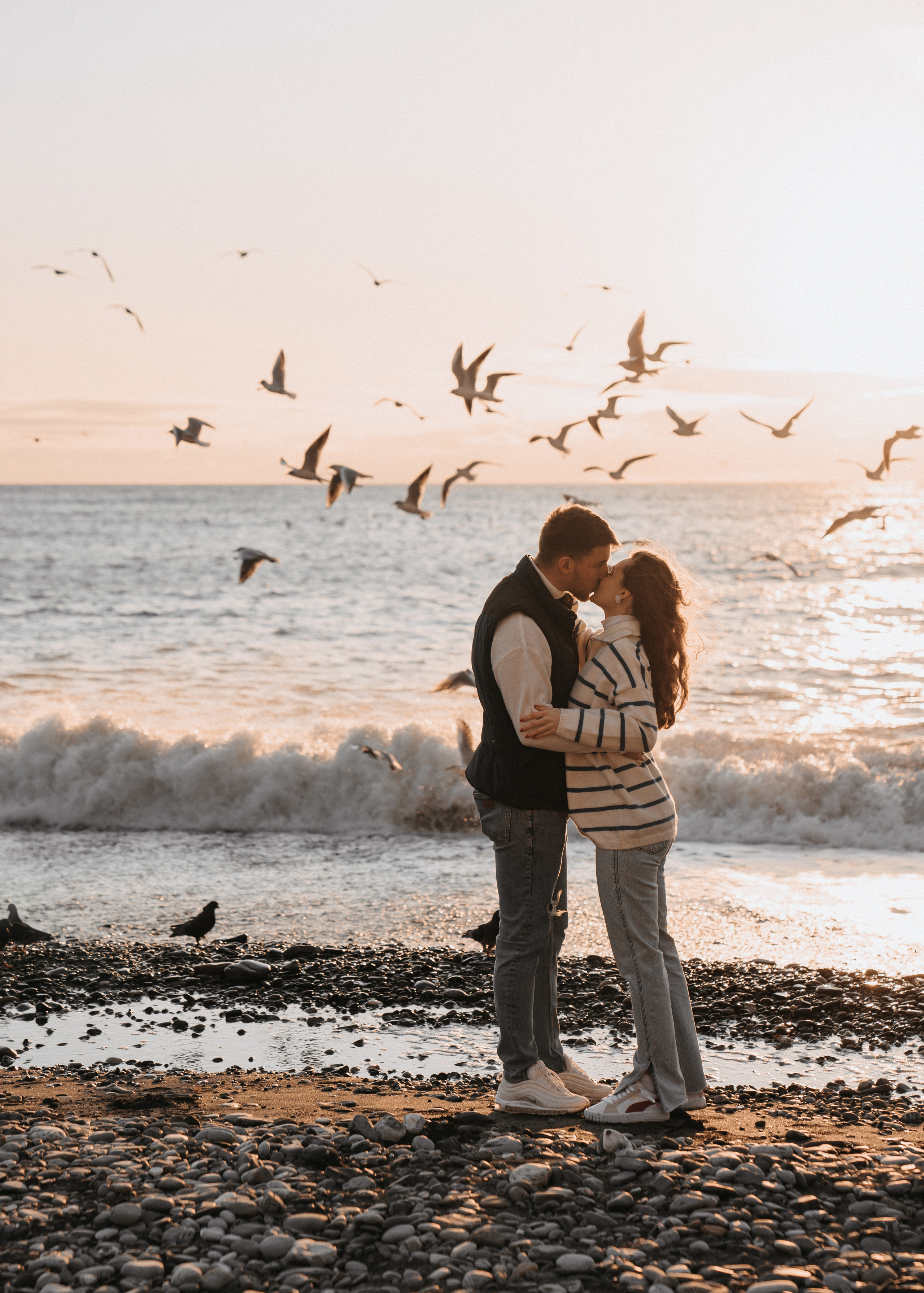 Love Story. Фотограф в Сочи Алина Арт