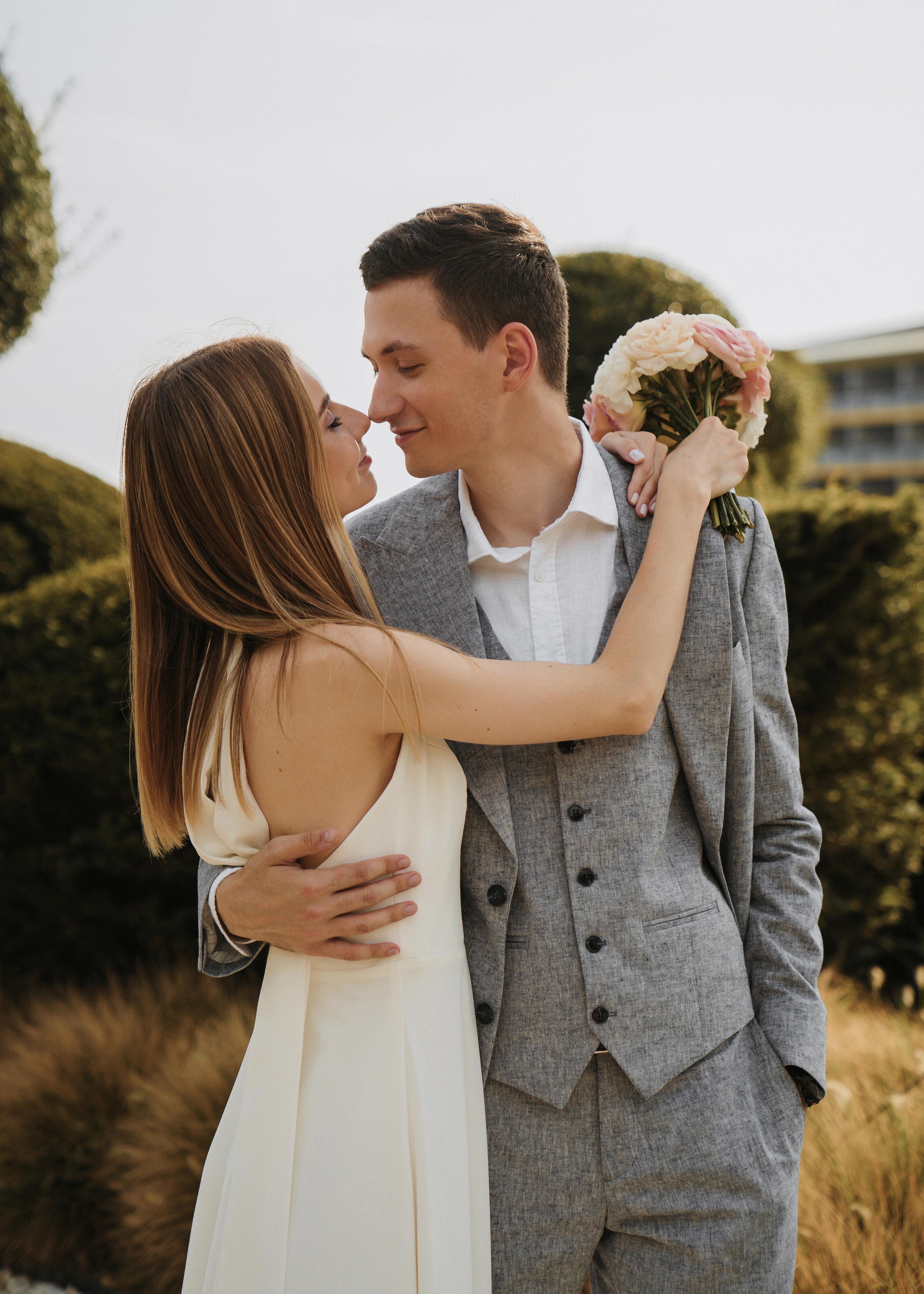 Свадьбы. Фотограф в Сочи Алина Арт