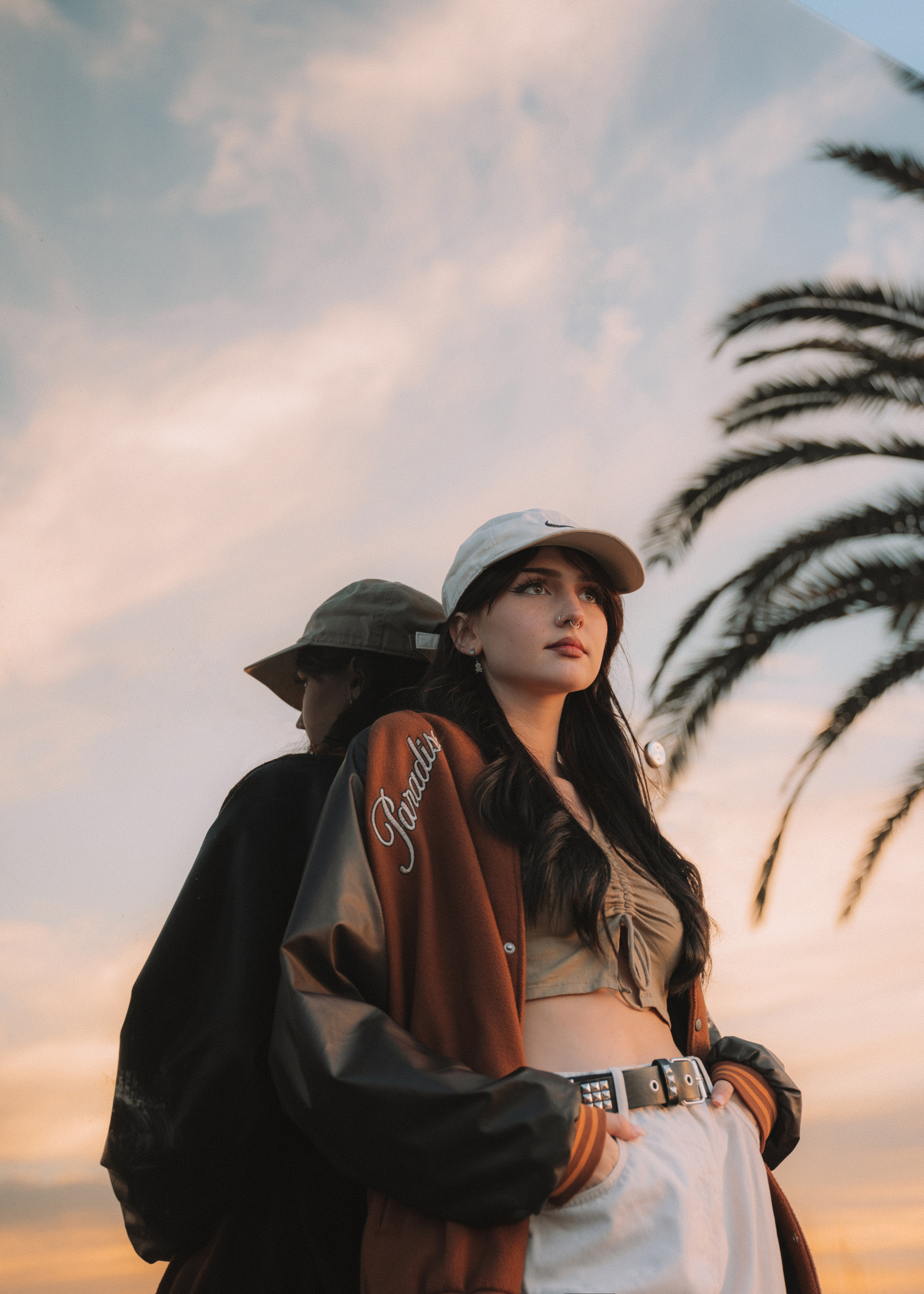 Прогулочная фотосессия. Фотограф в Сочи Алина Арт