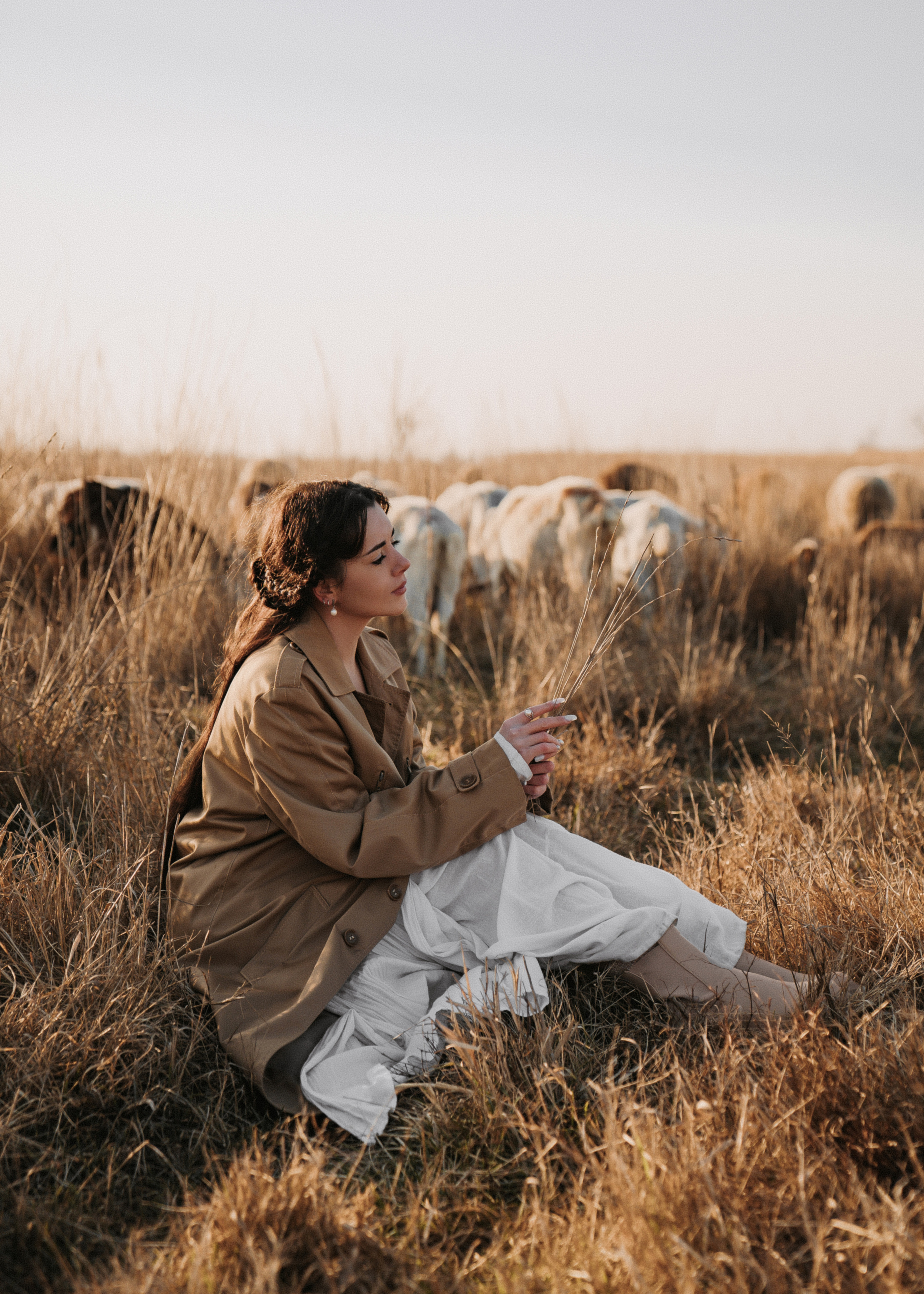 Прогулочная фотосессия. Фотограф в Сочи Алина Арт