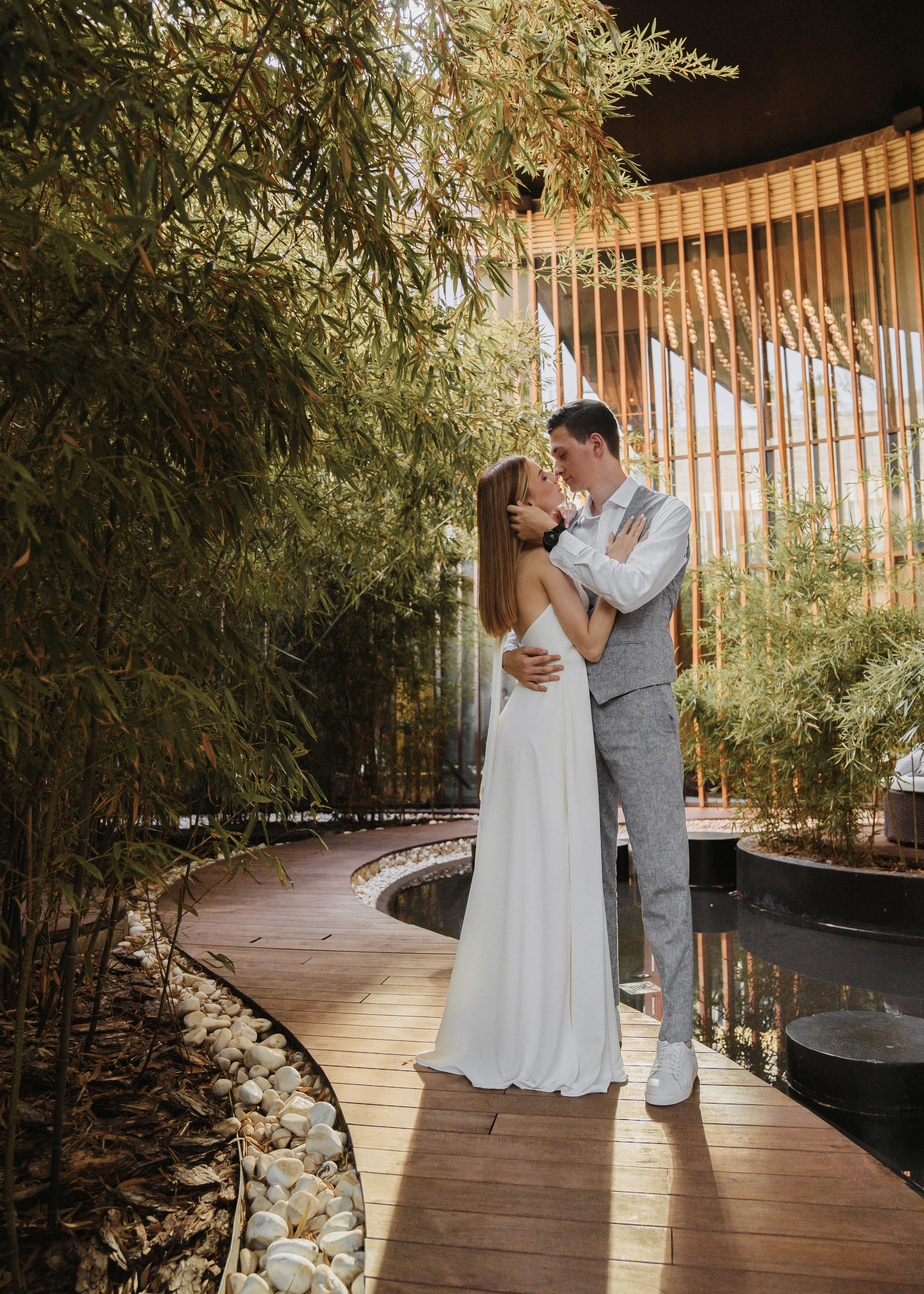 Свадьбы. Фотограф в Сочи Алина Арт