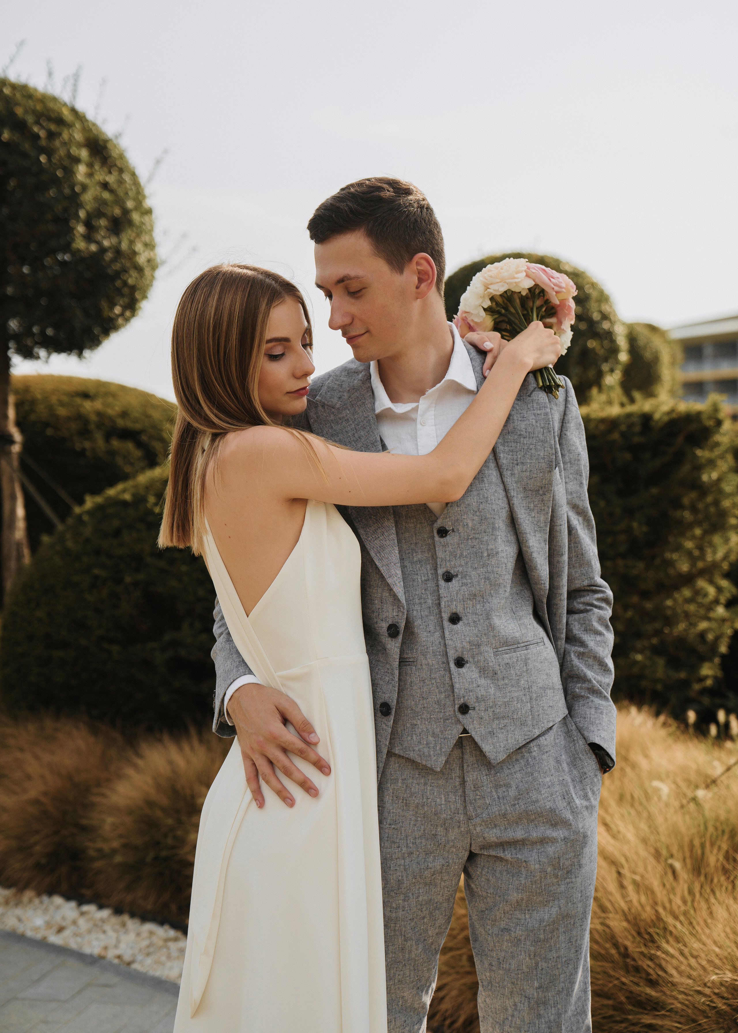 Свадьбы. Фотограф в Сочи Алина Арт