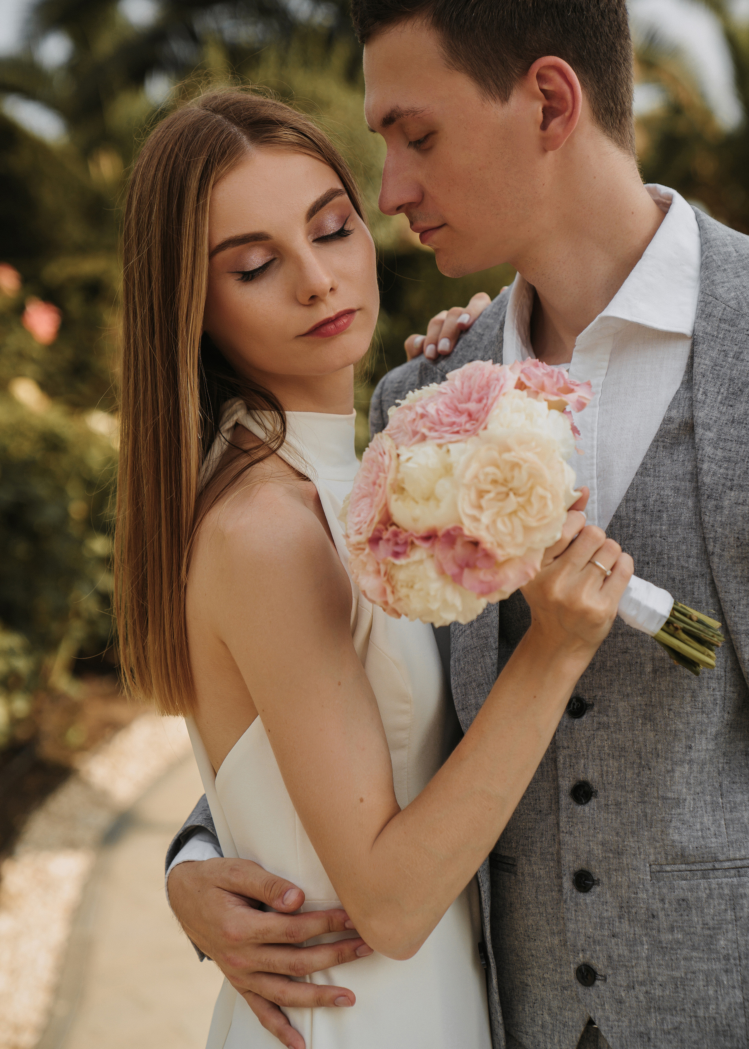 Свадьбы. Фотограф в Сочи Алина Арт