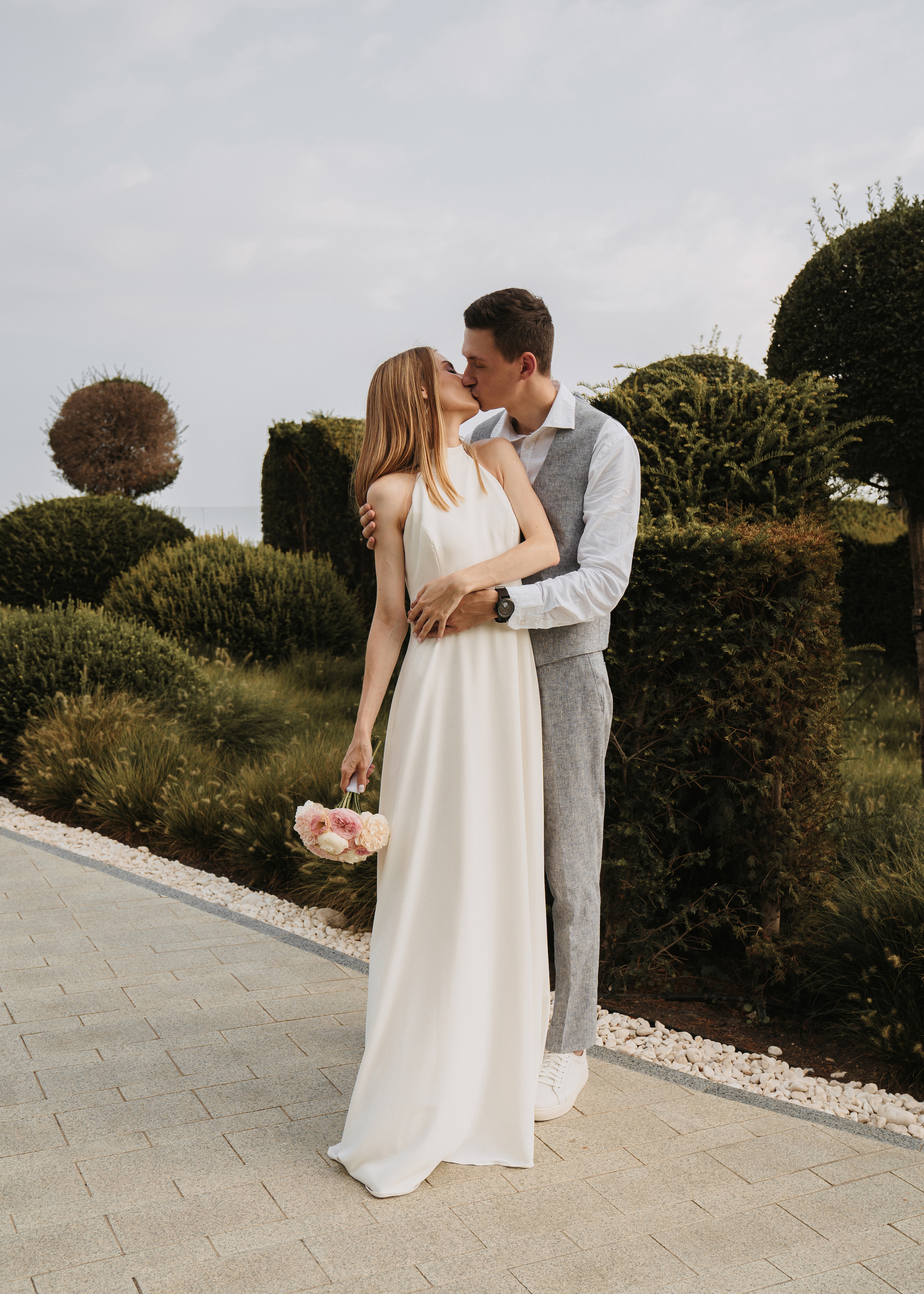 Свадьбы. Фотограф в Сочи Алина Арт