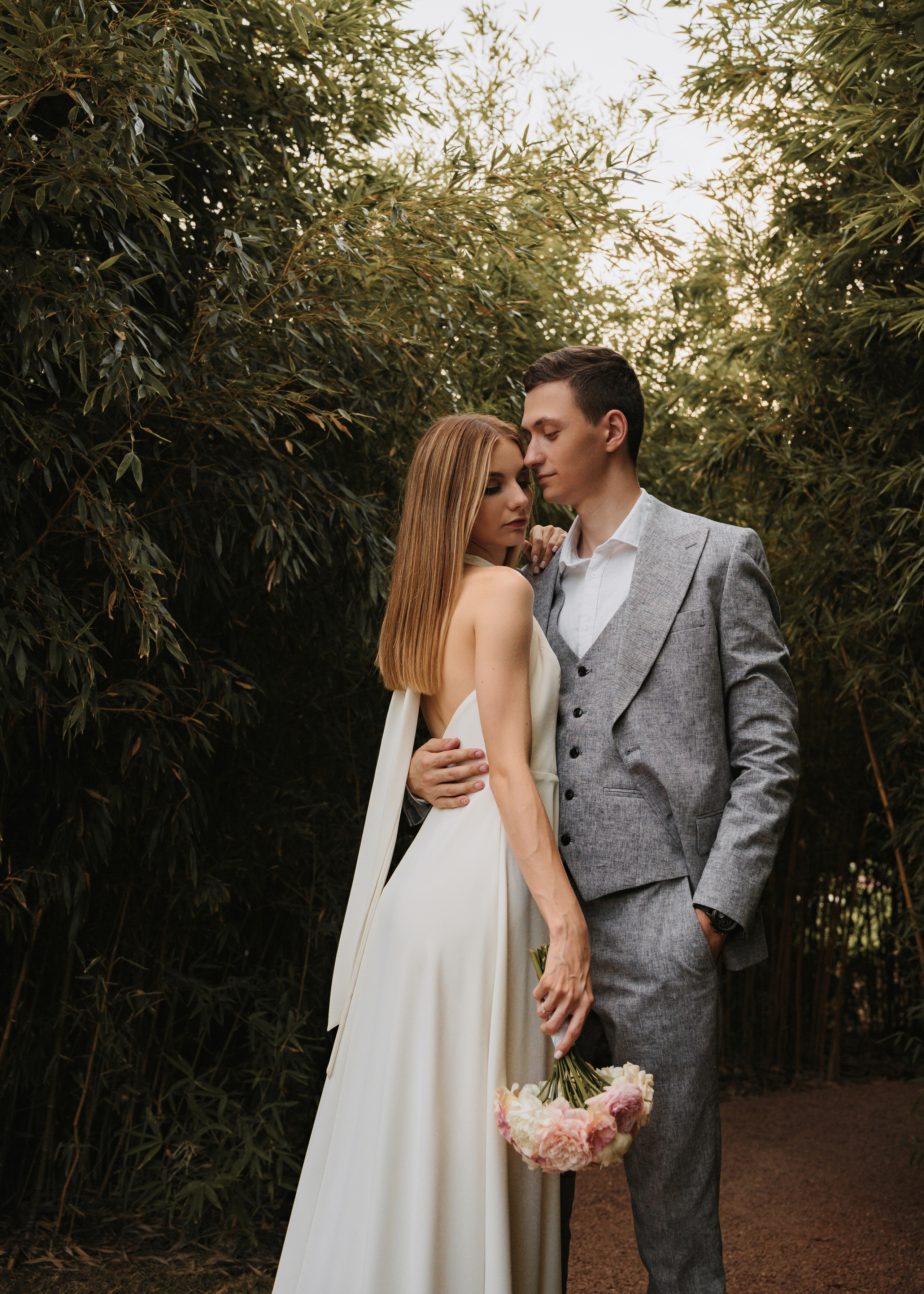 Свадьбы. Фотограф в Сочи Алина Арт