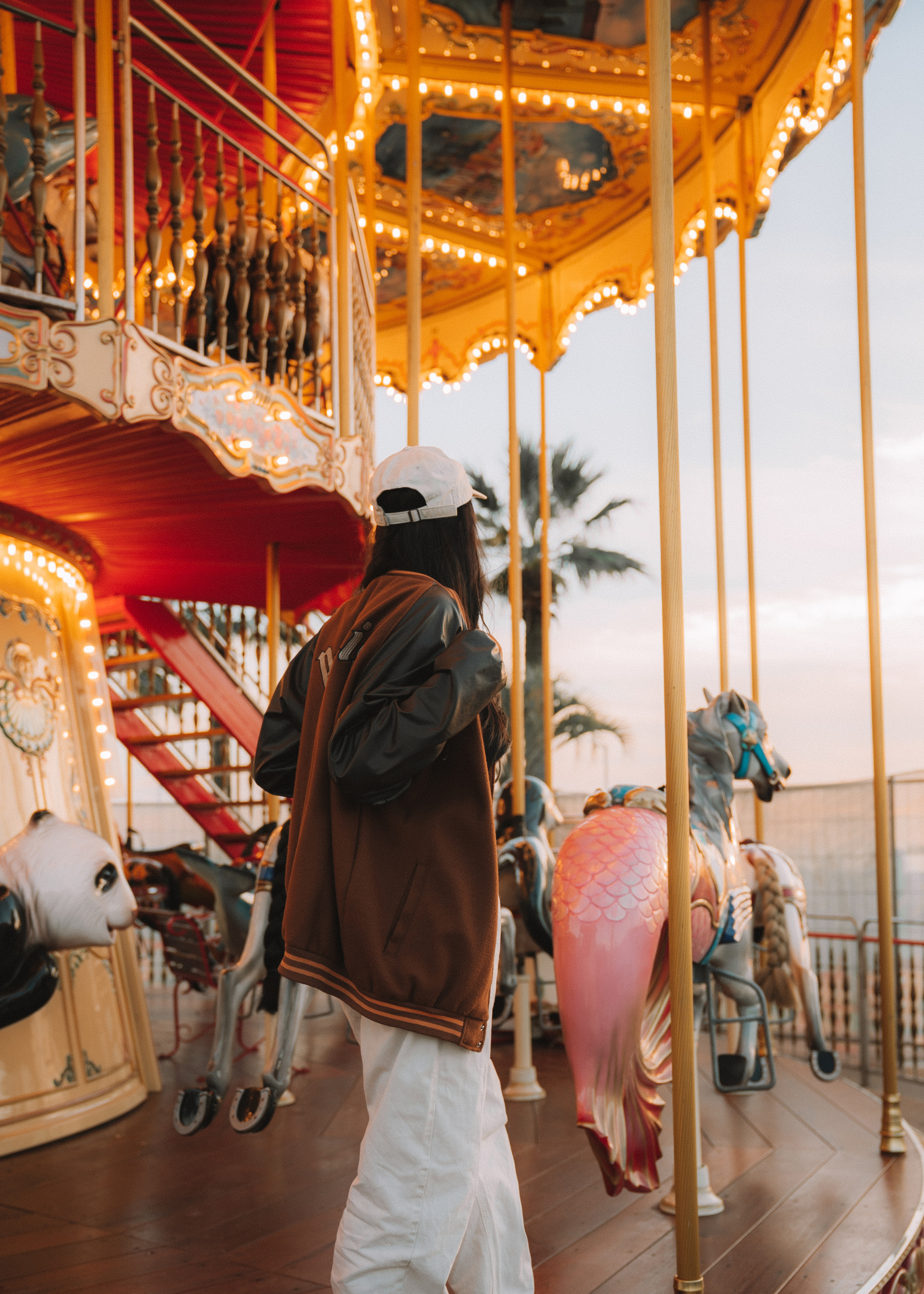 Прогулочная фотосессия. Фотограф в Сочи Алина Арт