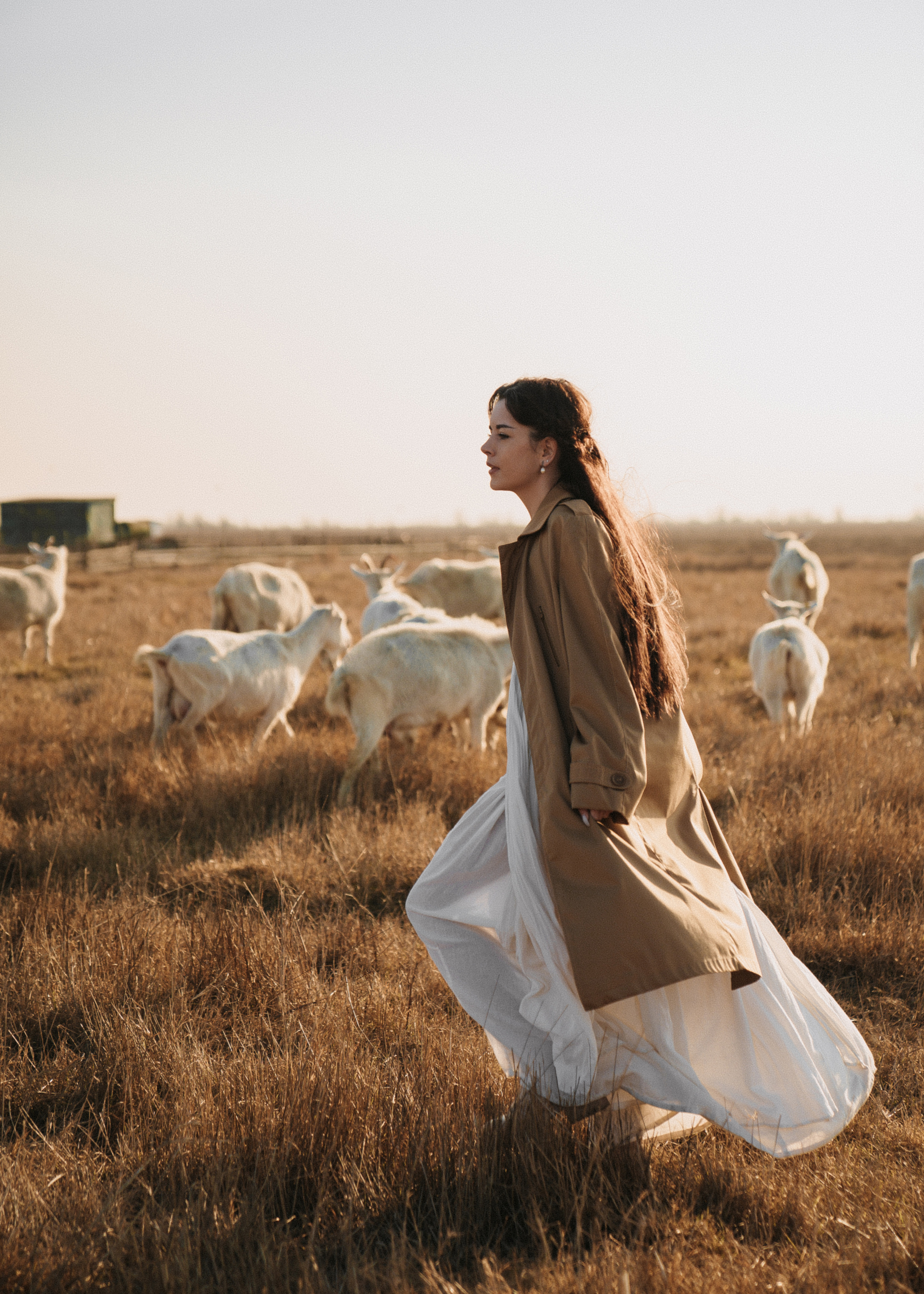 Прогулочная фотосессия. Фотограф в Сочи Алина Арт