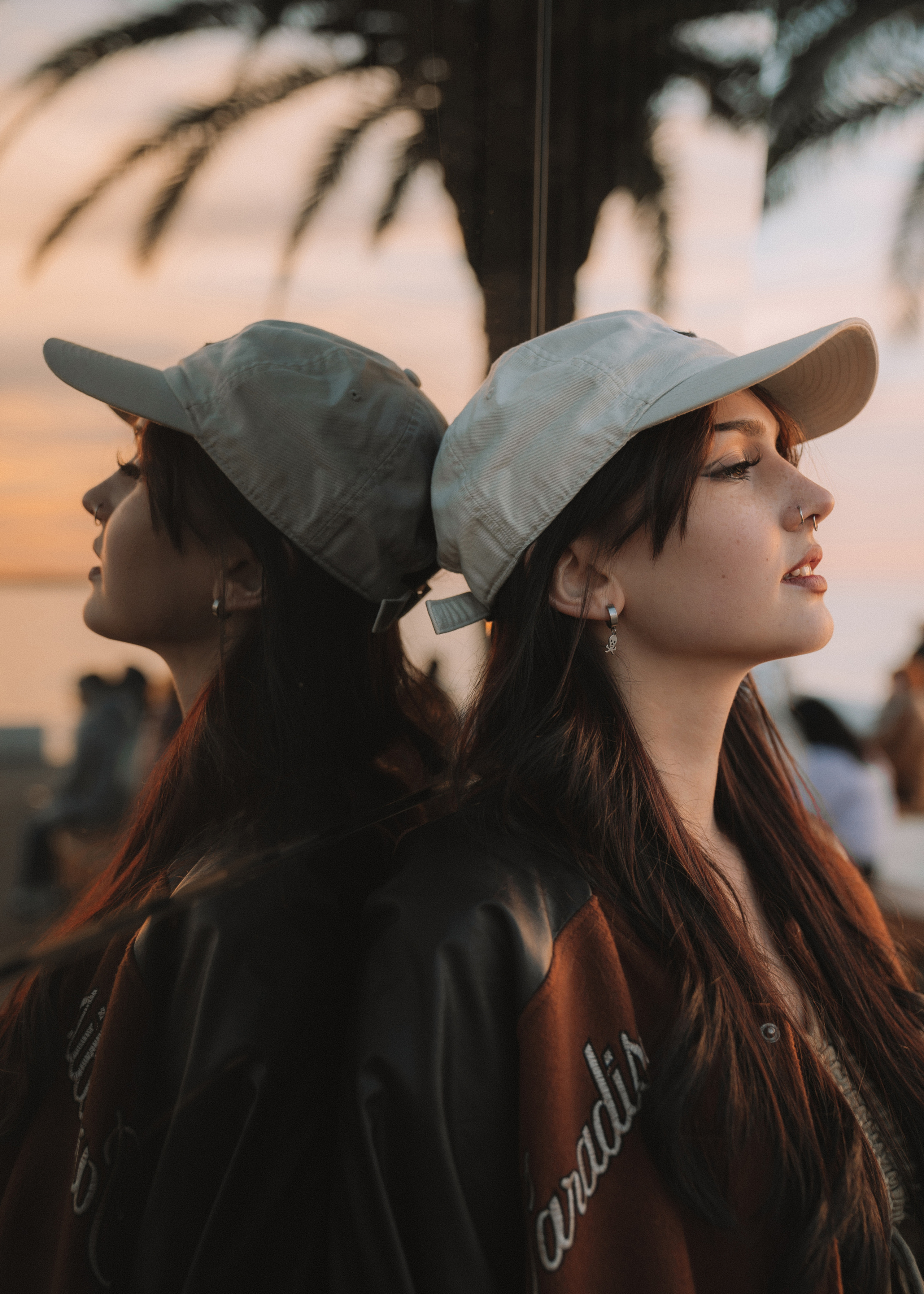 Прогулочная фотосессия. Фотограф в Сочи Алина Арт