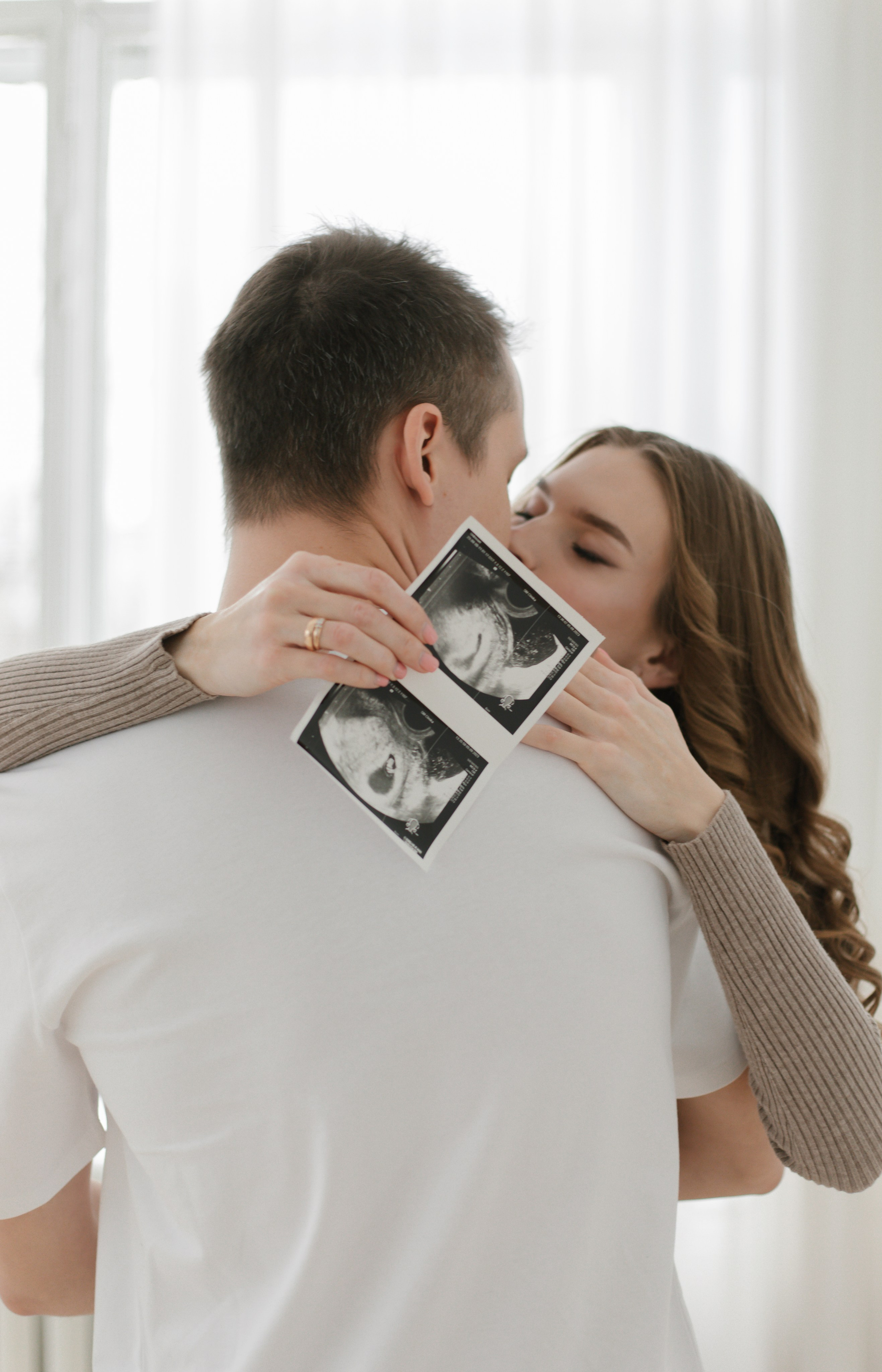Иван и Екатерина. Свадебный и семейный фотограф Анастасия Романова в Москве и Московской области