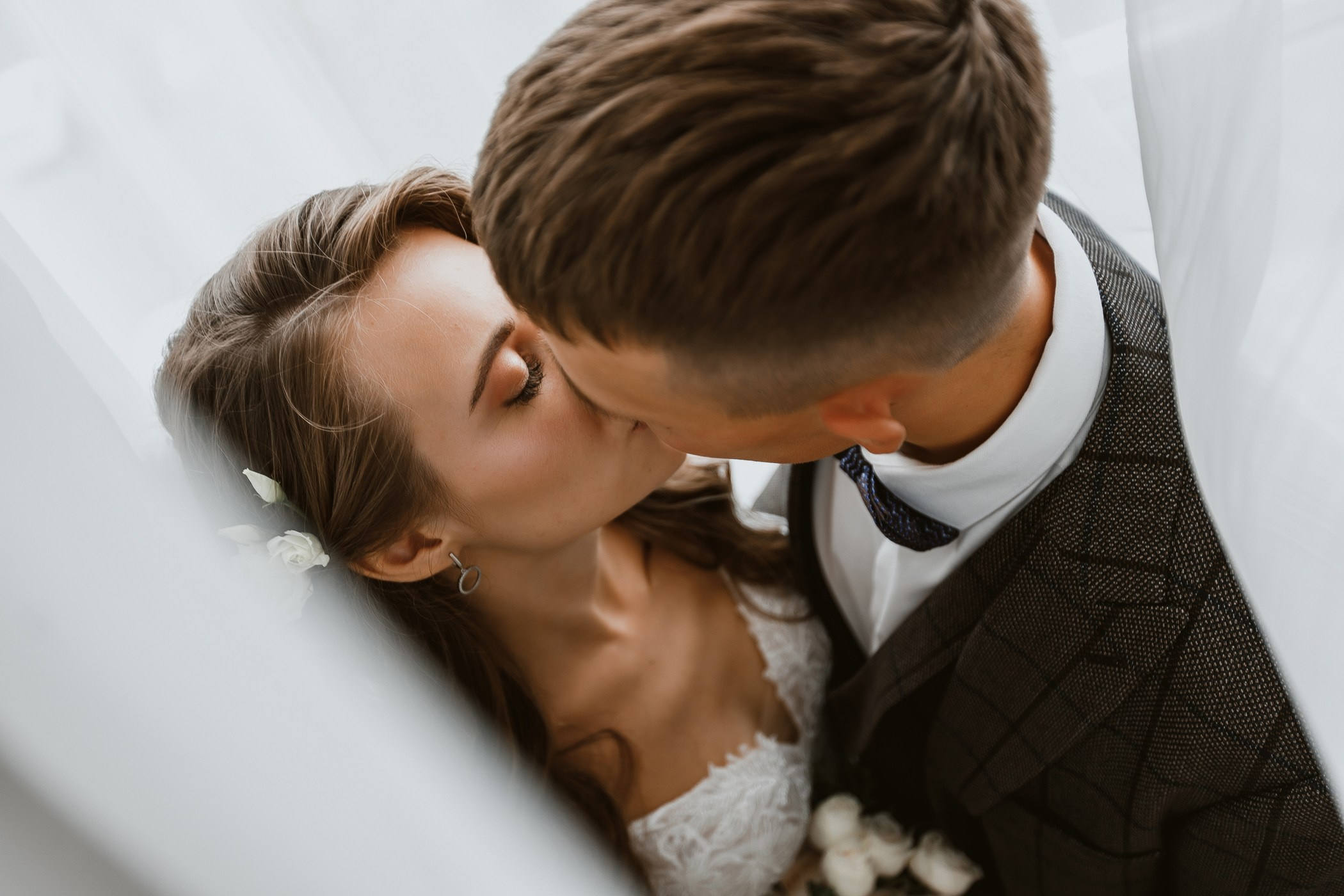 Андрей и Мария. Тимур Аминов | Фотограф в Кемерове