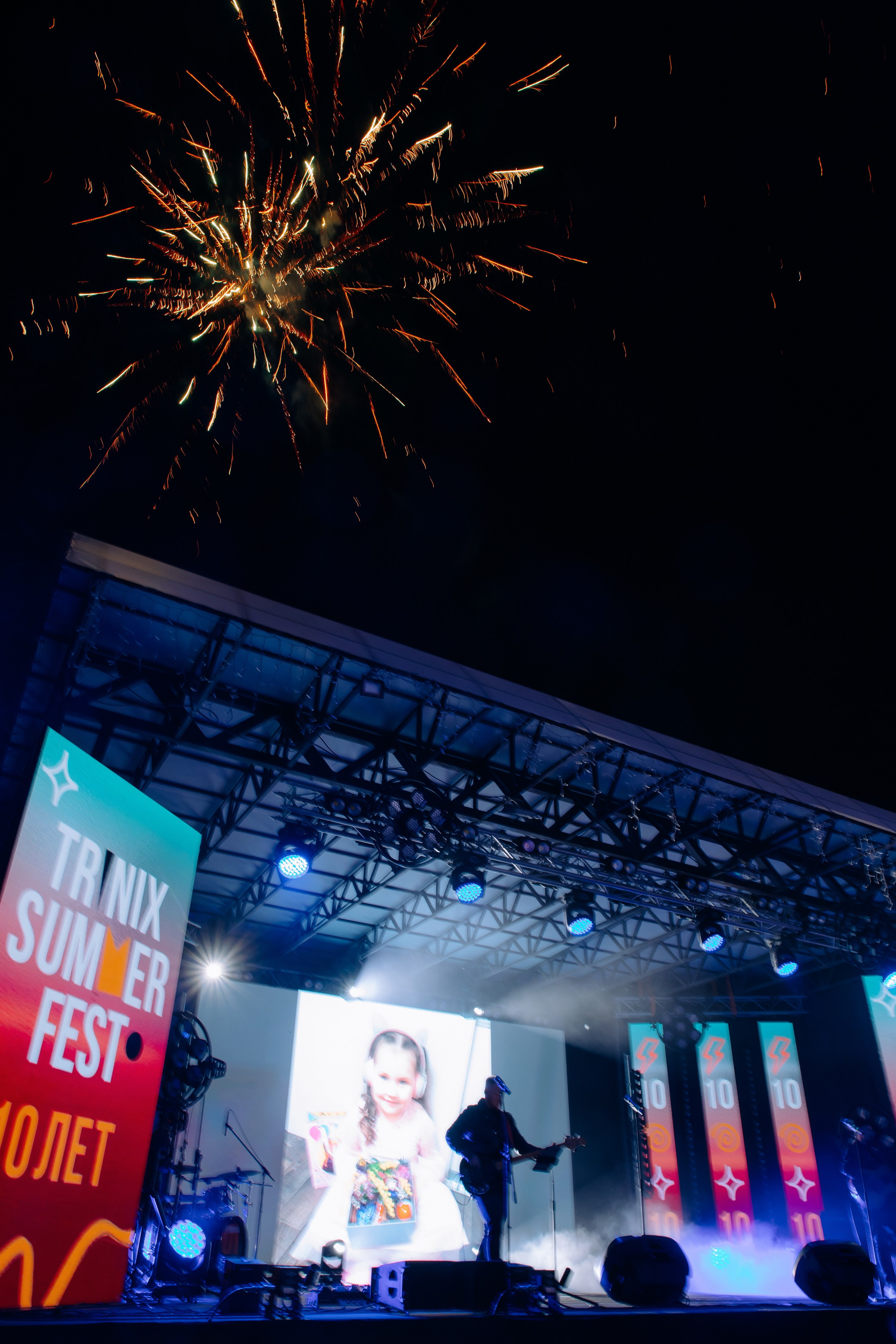 TRINIX 10 лет. Фотосъемка свадебных, семейных и корпоративных мероприятий в Перми