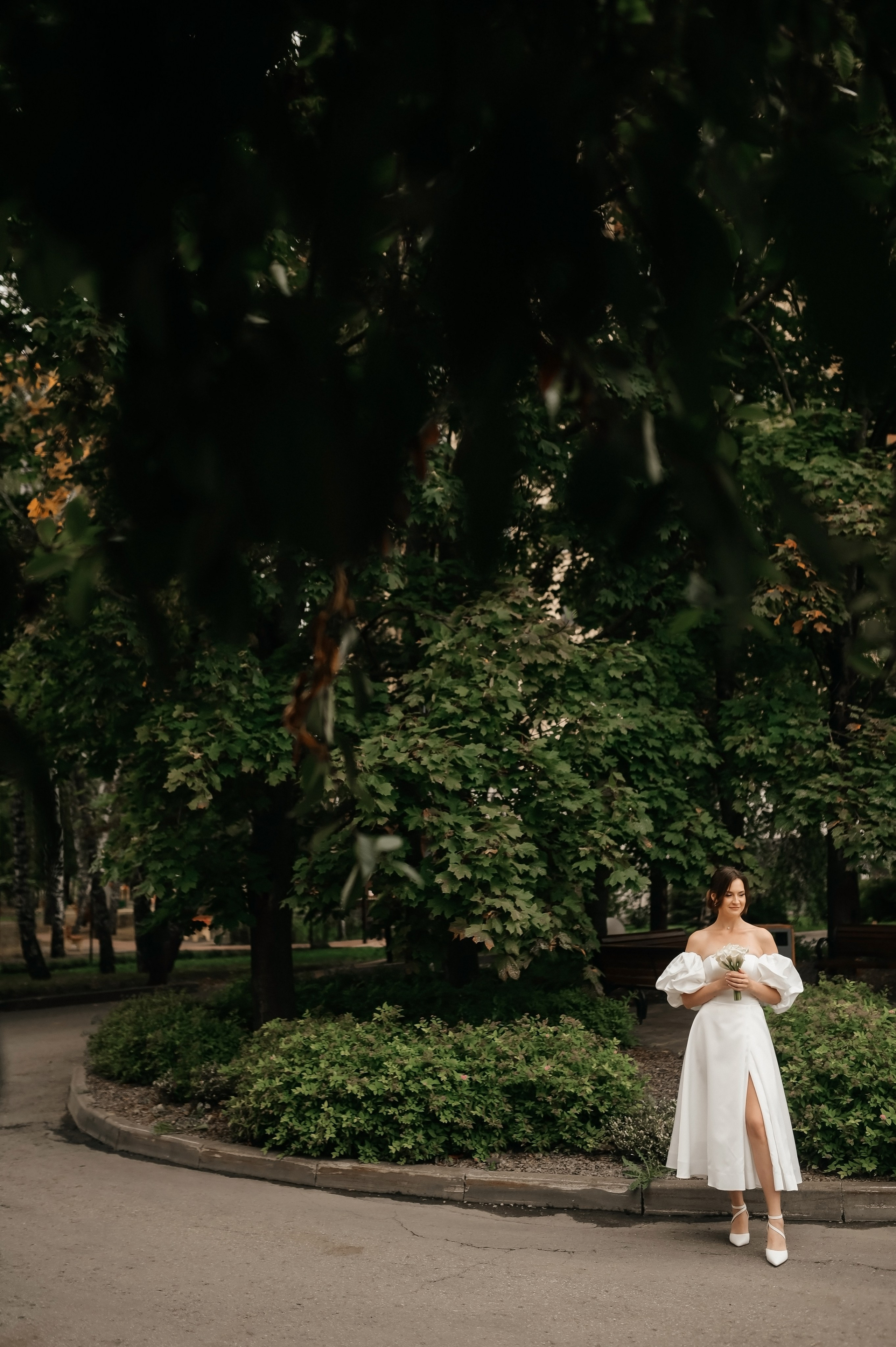 Мария & Вячеслав. Семейный фотограф Олеся Батурина Рязань