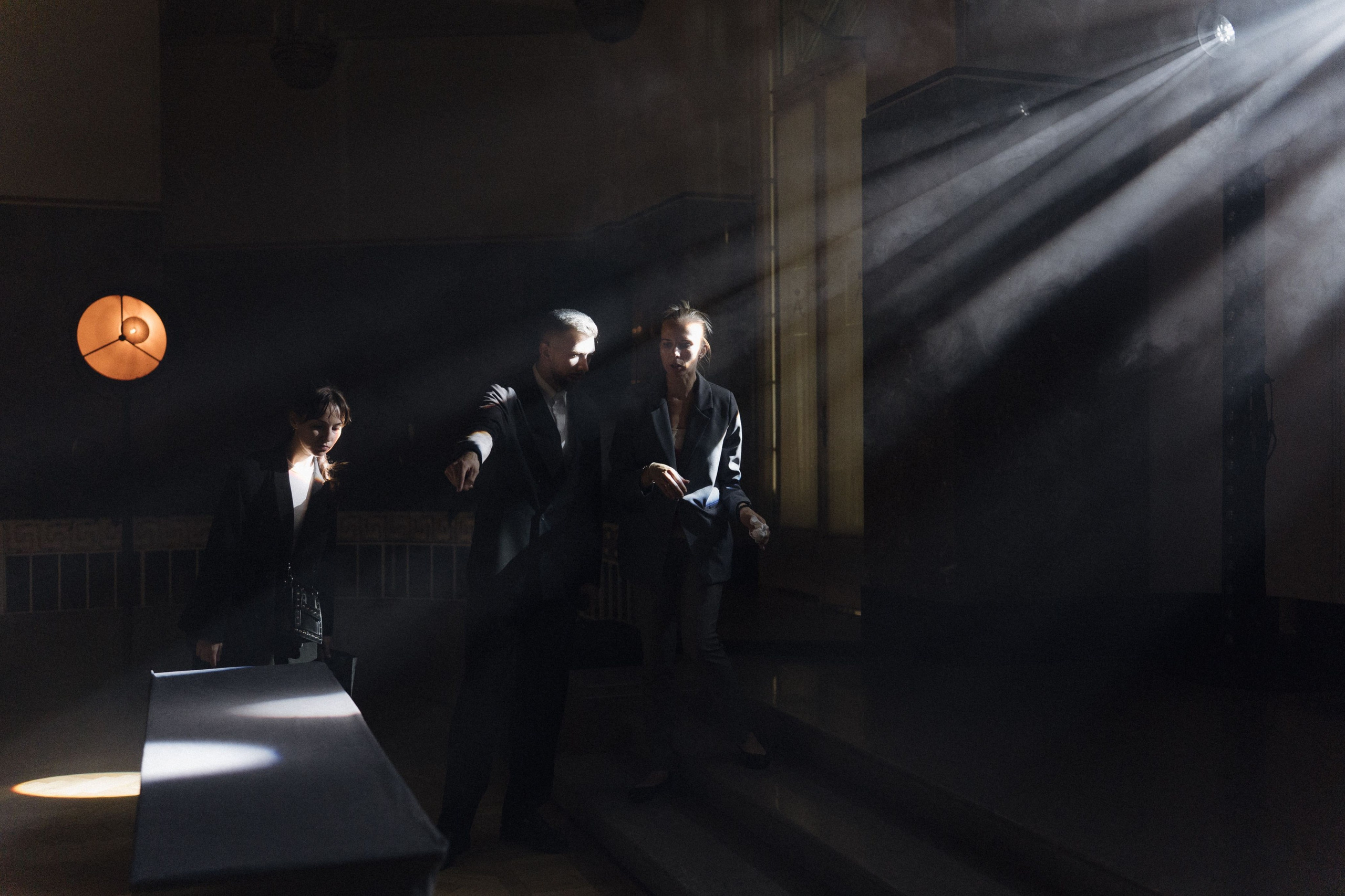 Астория. Фотограф в Санкт-Петербурге Александр Дымов