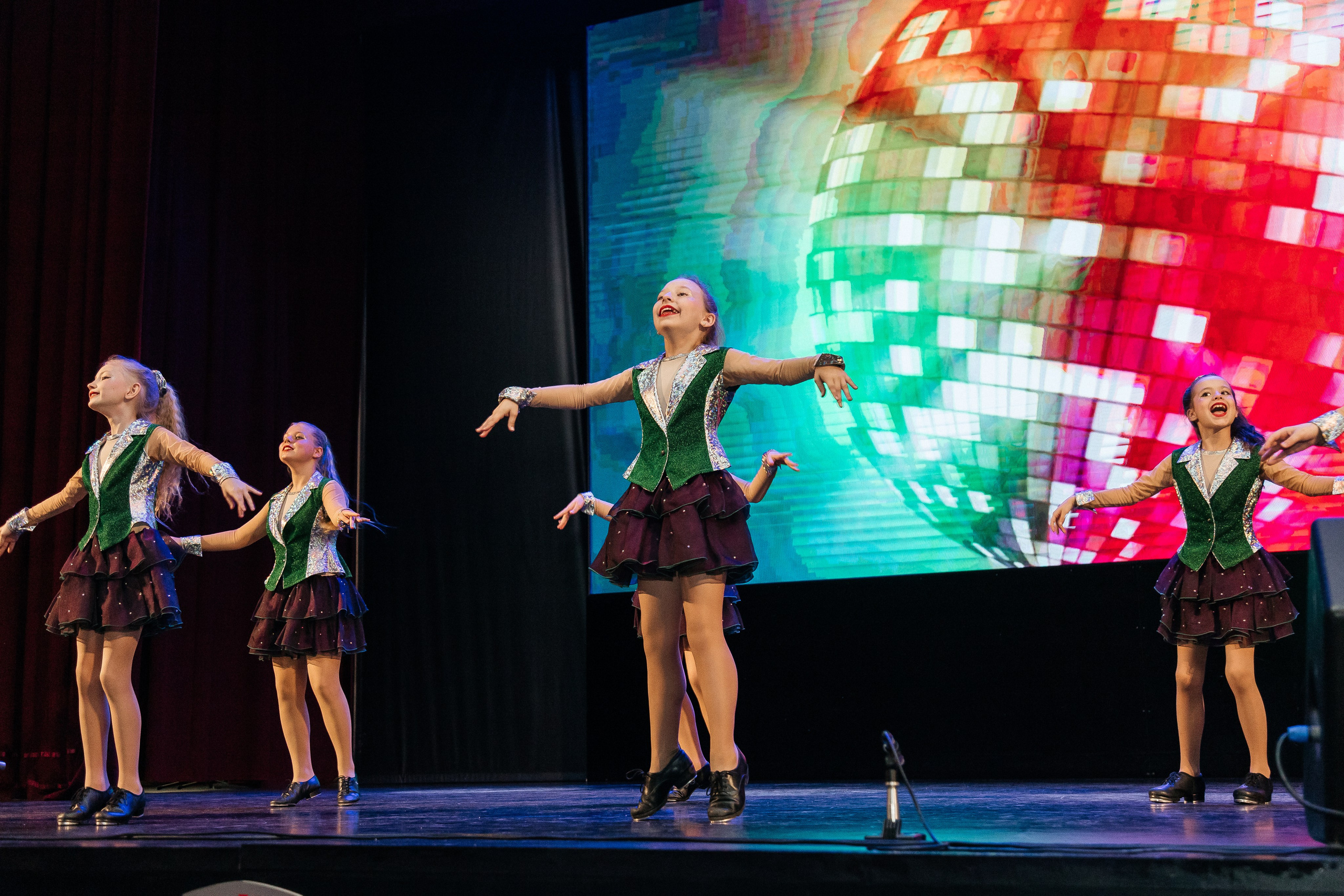 Фестиваль/2025. Свадебный и семейный фотограф в Екатеринбурге