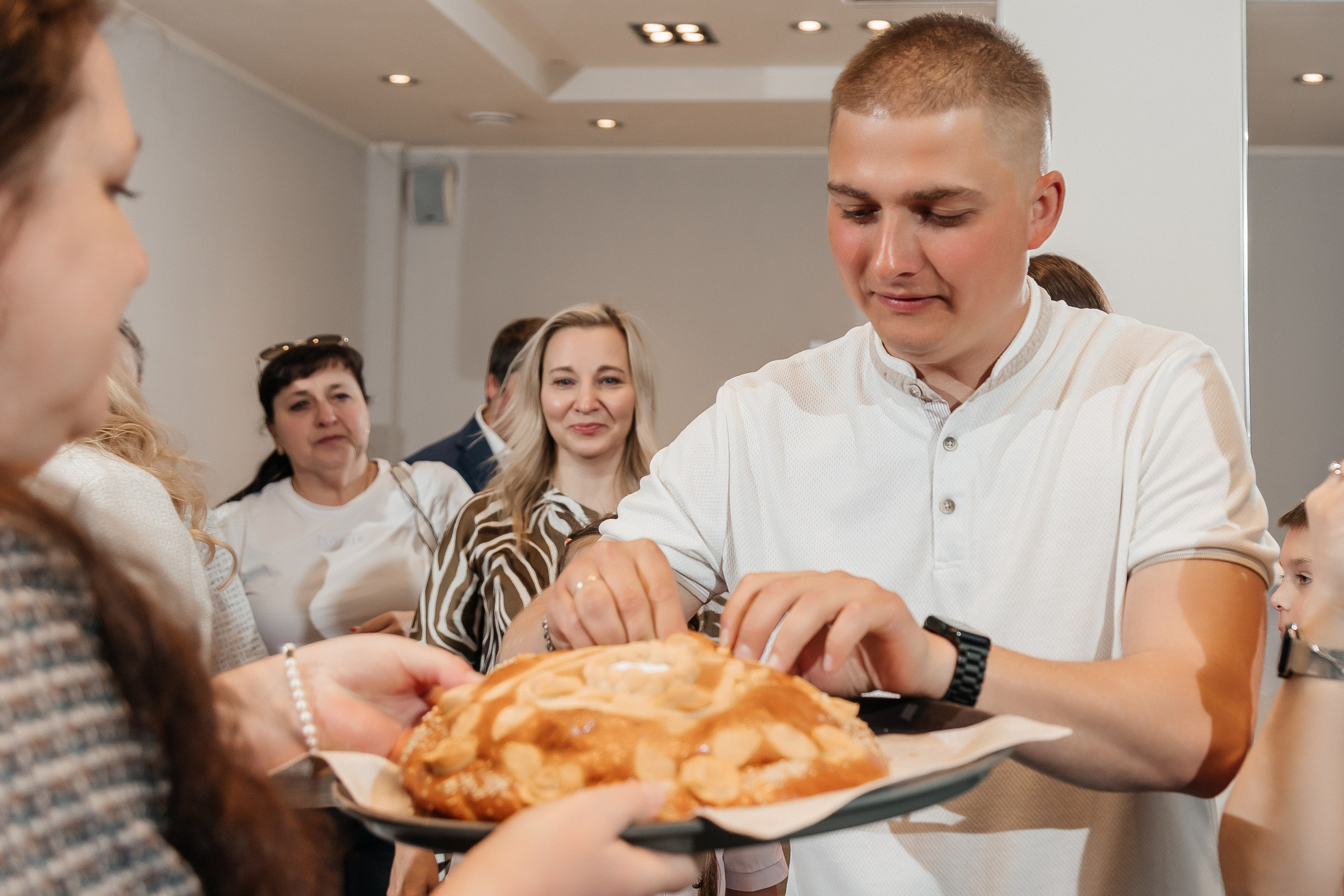 Сергей и Дарья/2024. Свадебный и семейный фотограф в Екатеринбурге