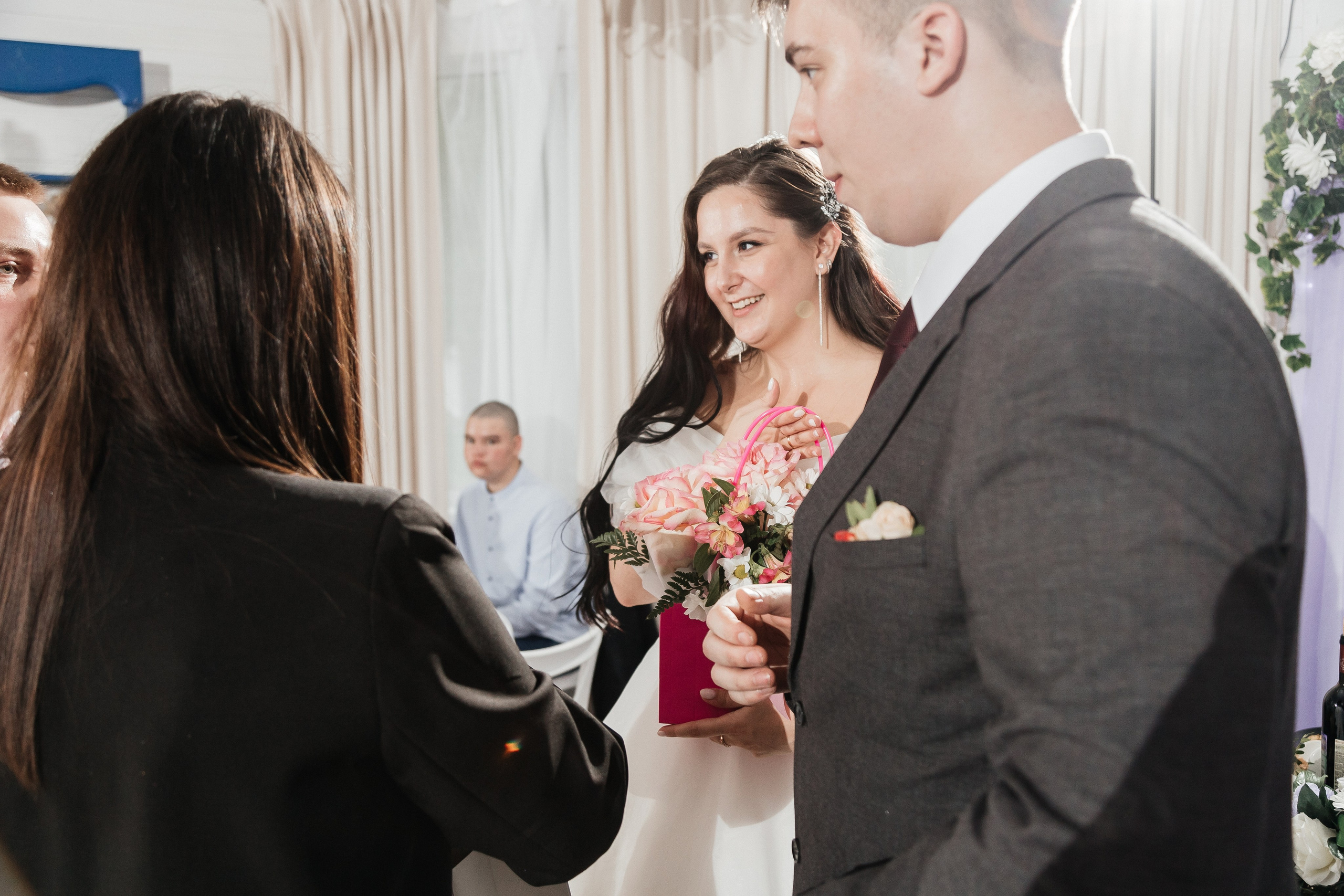 Дмитрий и Мария/2024. Свадебный и семейный фотограф в Екатеринбурге