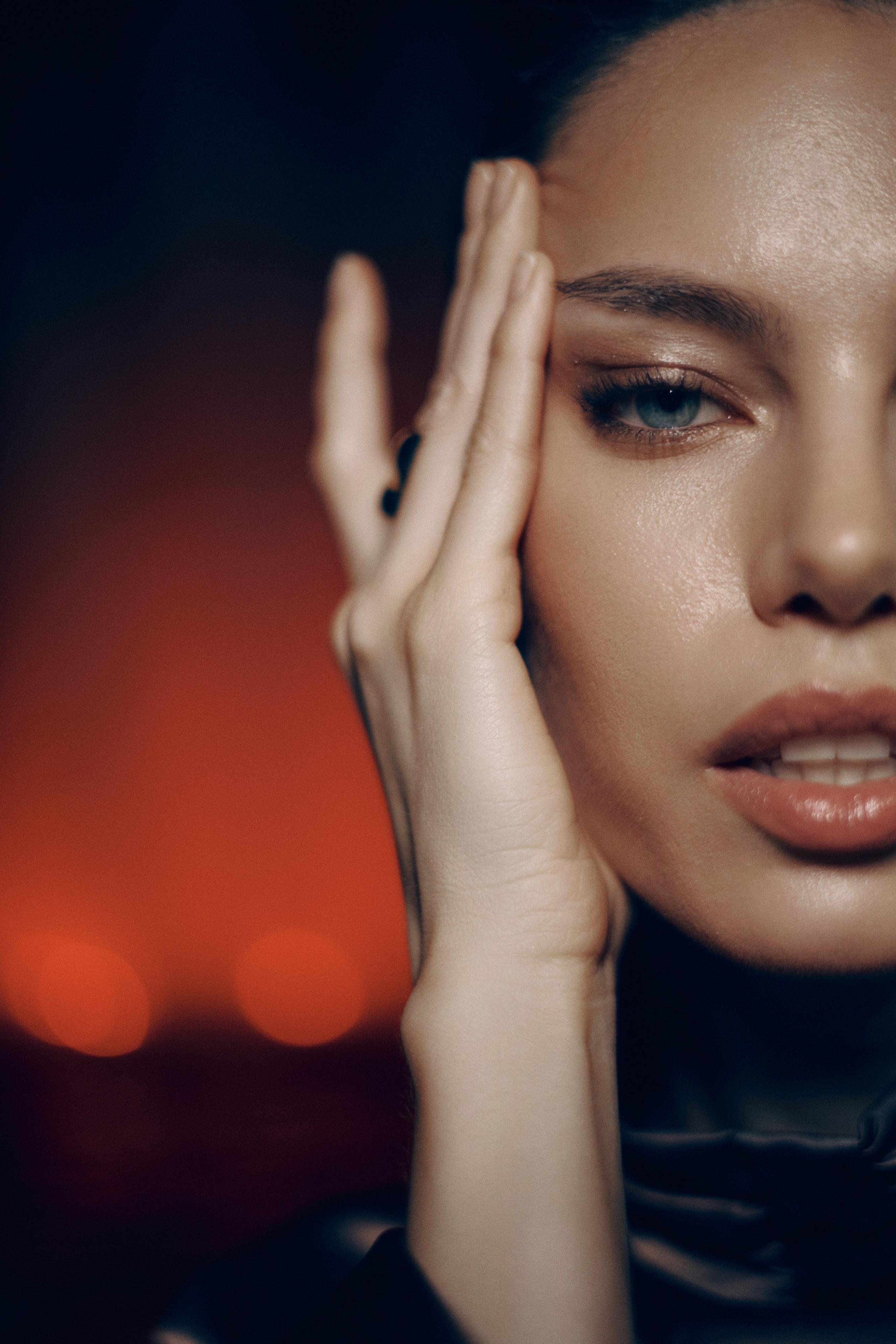 Портрет. Mariyaschmidt