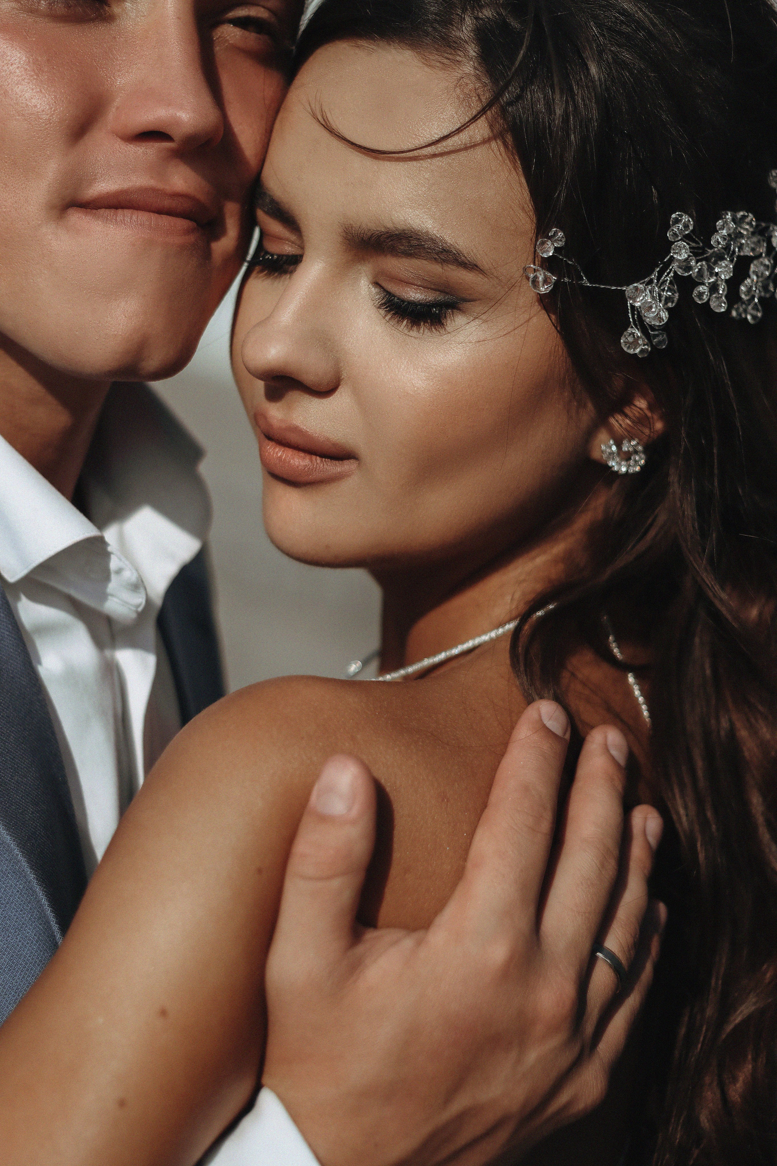 Свадебные. Mariyaschmidt