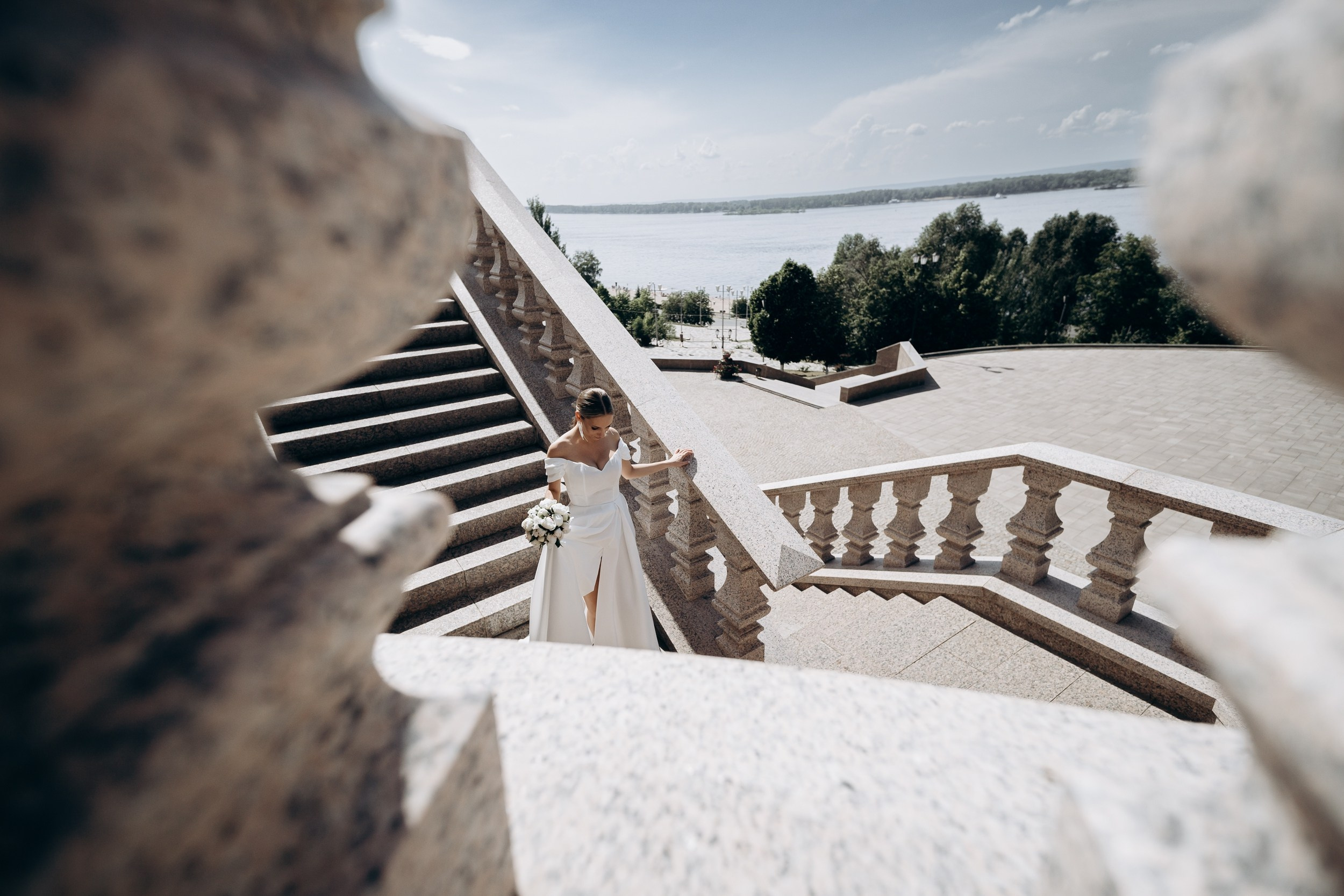 MARIYA&KIRILL. Свадебный и семейный фотограф в Самаре Алёна Савельева