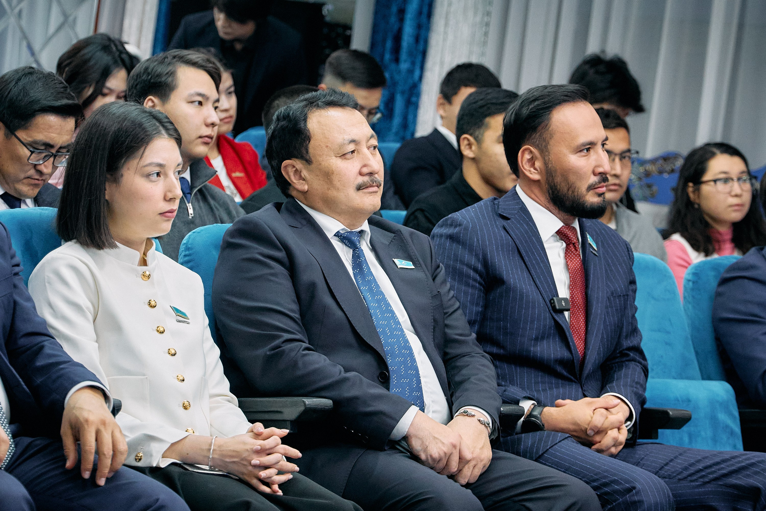 «Бүркіт пен қазақ болмысы». Professional photo & Event agency (Kazakhstan, Astana)