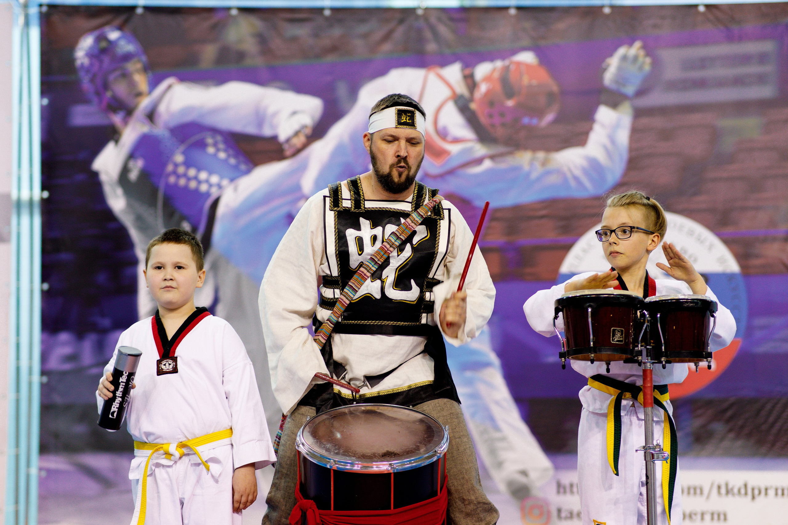 Тхэквондо СК «Каскад». Фотограф Дмитрий Молчанов | Фотограф Пермь | Фотограф