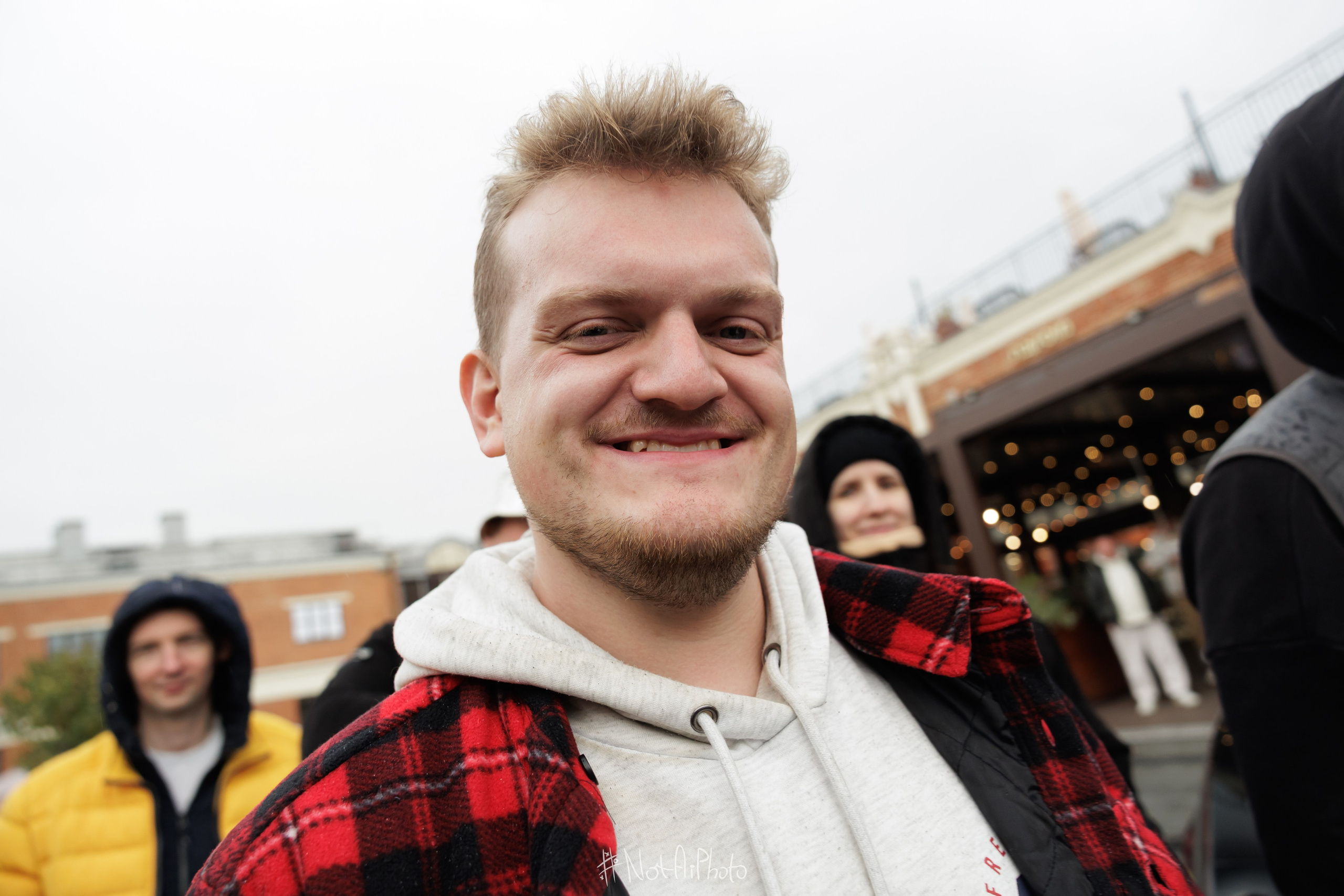 Репортажная съемка ReForm 2025. #NotAiPhoto — автомобильный фотограф