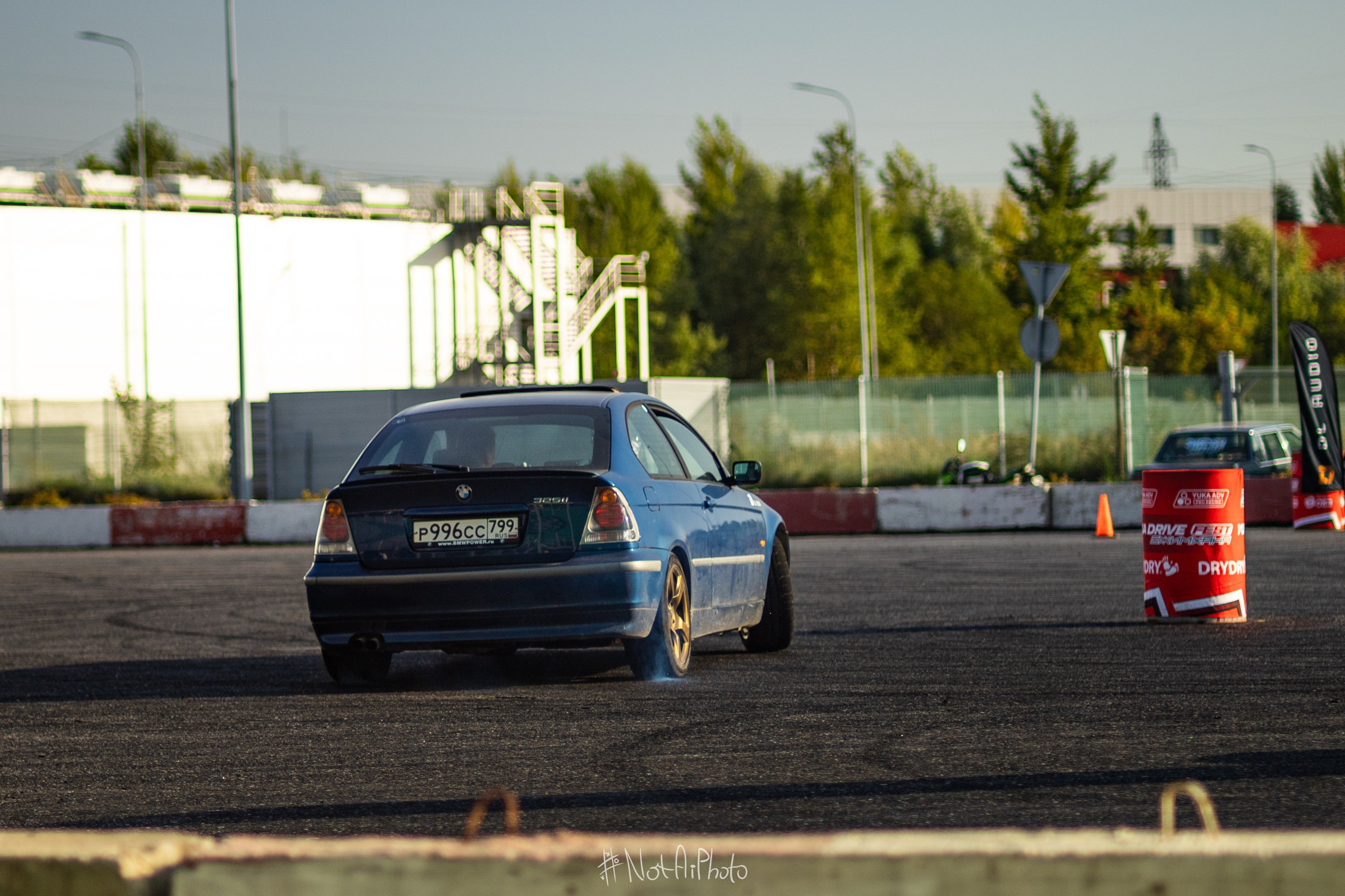 Репортаж STOCK CLOCK x WISTA MEET. #NotAiPhoto — автомобильный фотограф
