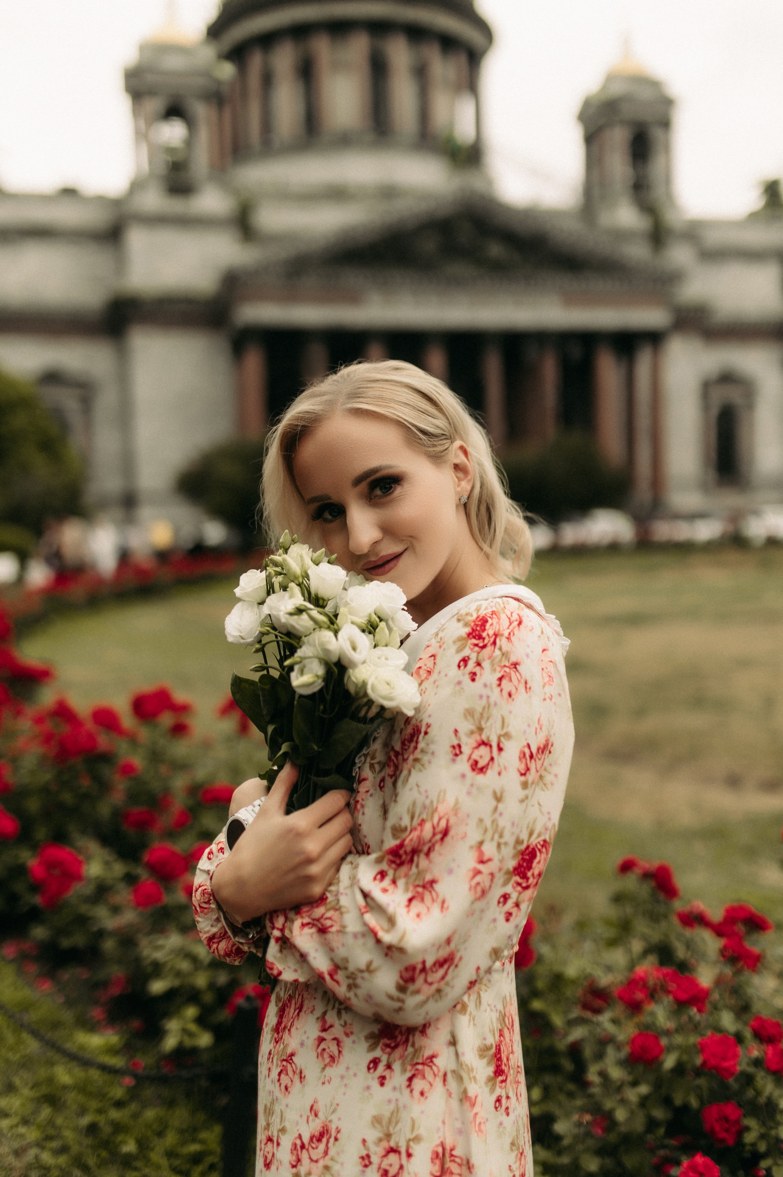 Екатерина. Фотограф в Санкт-Петербурге