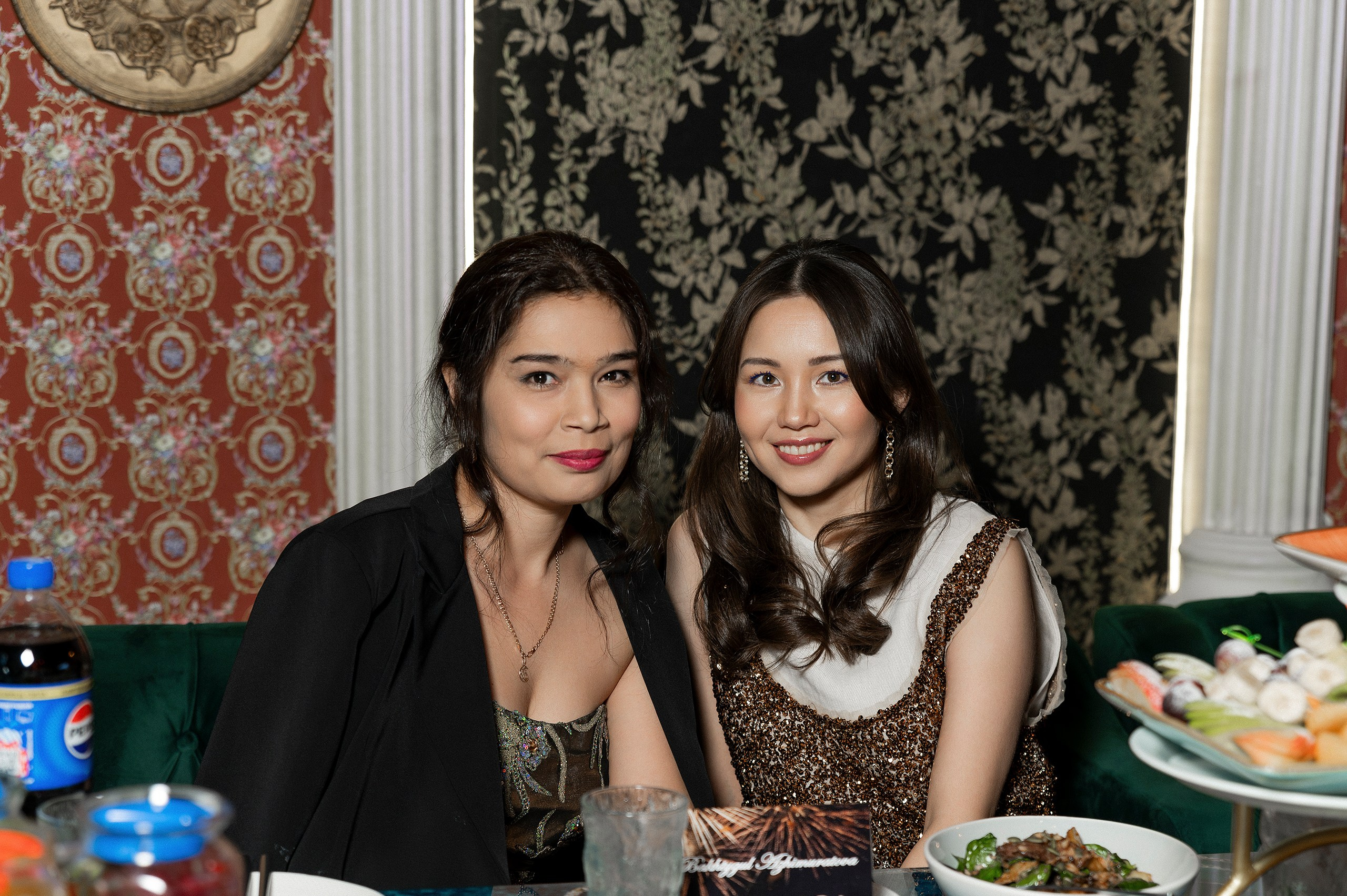 Beko Central Asia — Happy New Year. Фотограф в Алматы — Алексей Коньков | Репортаж, свадьбы, портреты