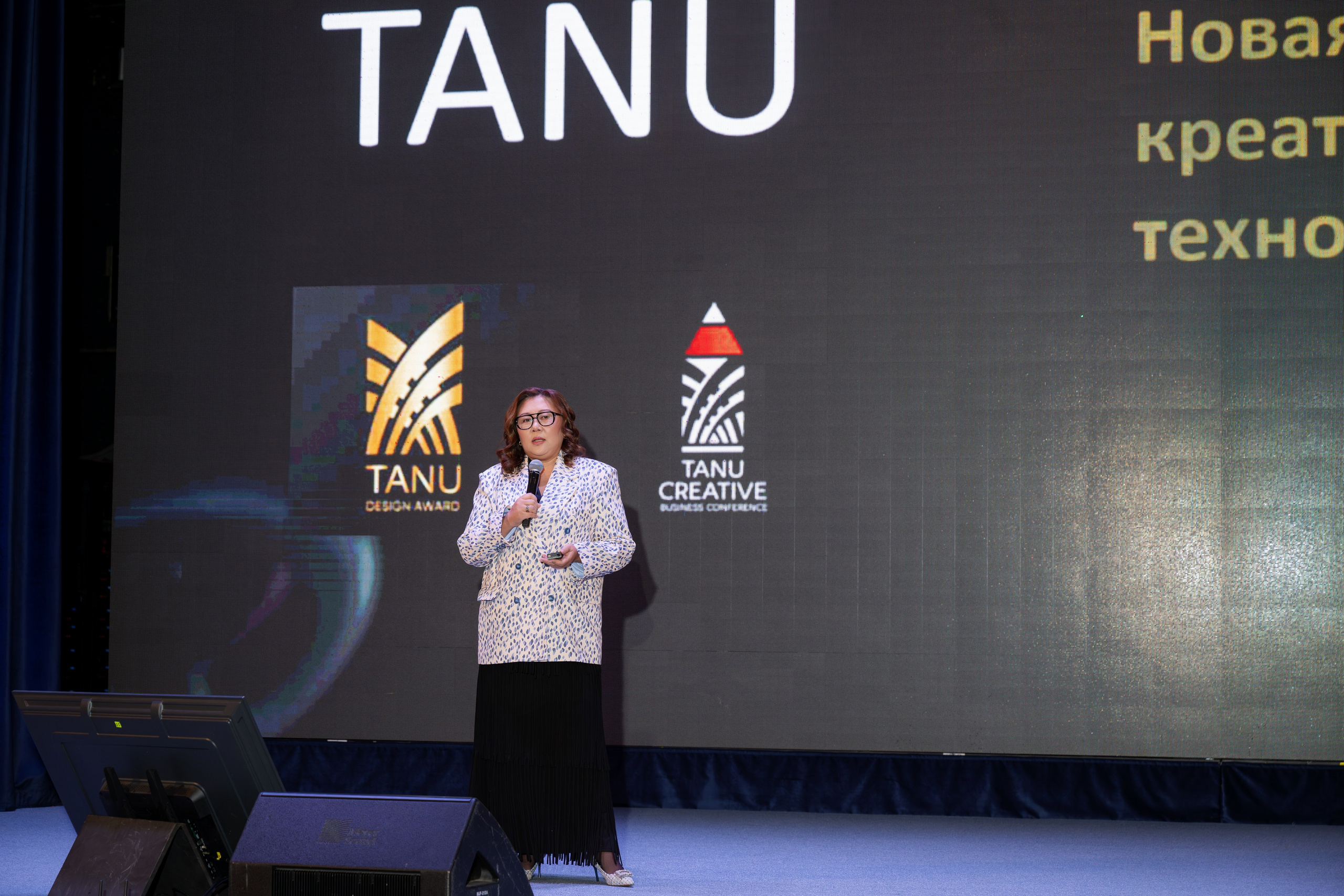 Tanu Awards 2025. Фотограф в Алматы — Алексей Коньков | Репортаж, свадьбы, портреты