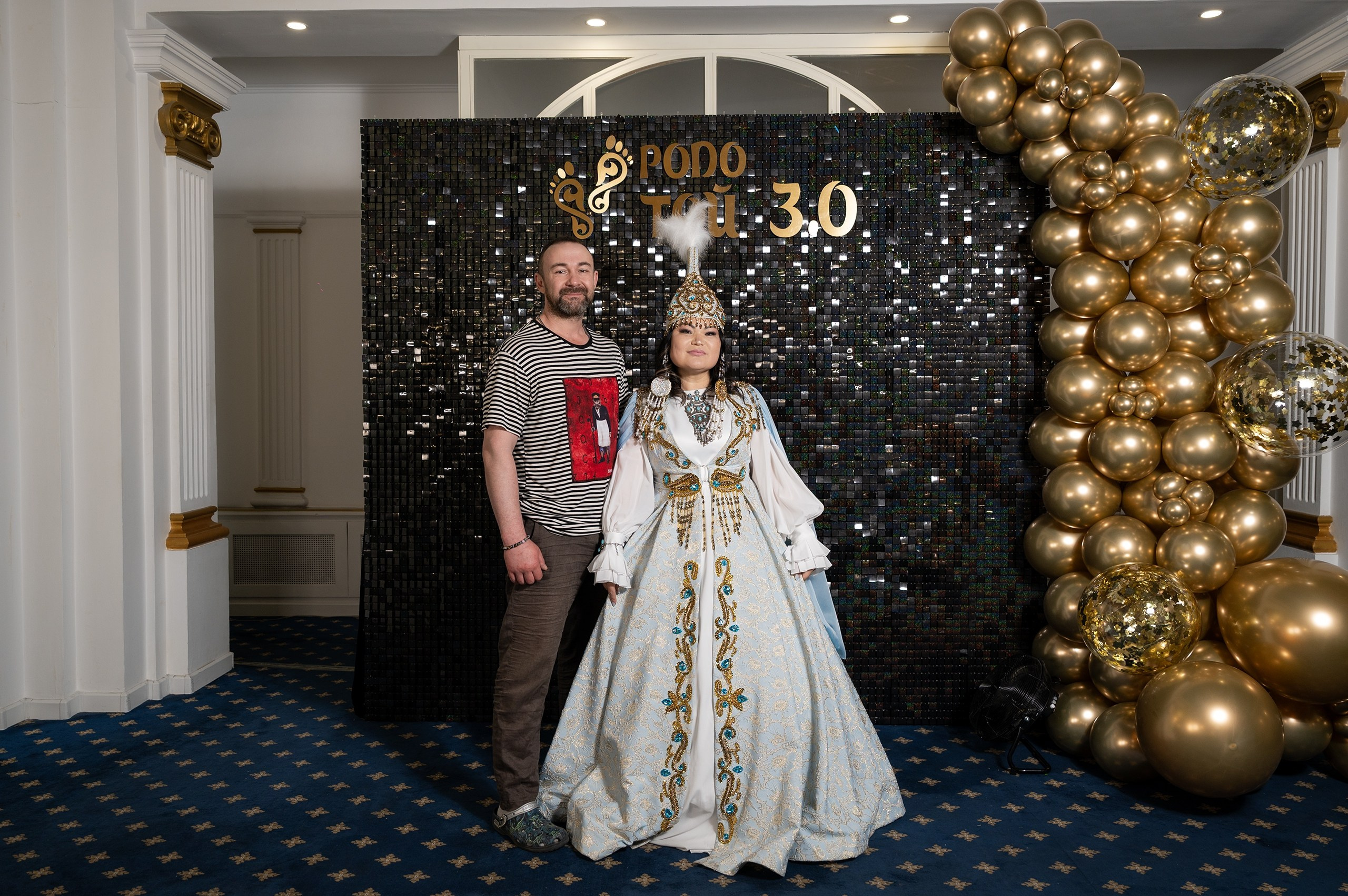 Podo Toi 3. Фотограф в Алматы — Алексей Коньков | Репортаж, свадьбы, портреты