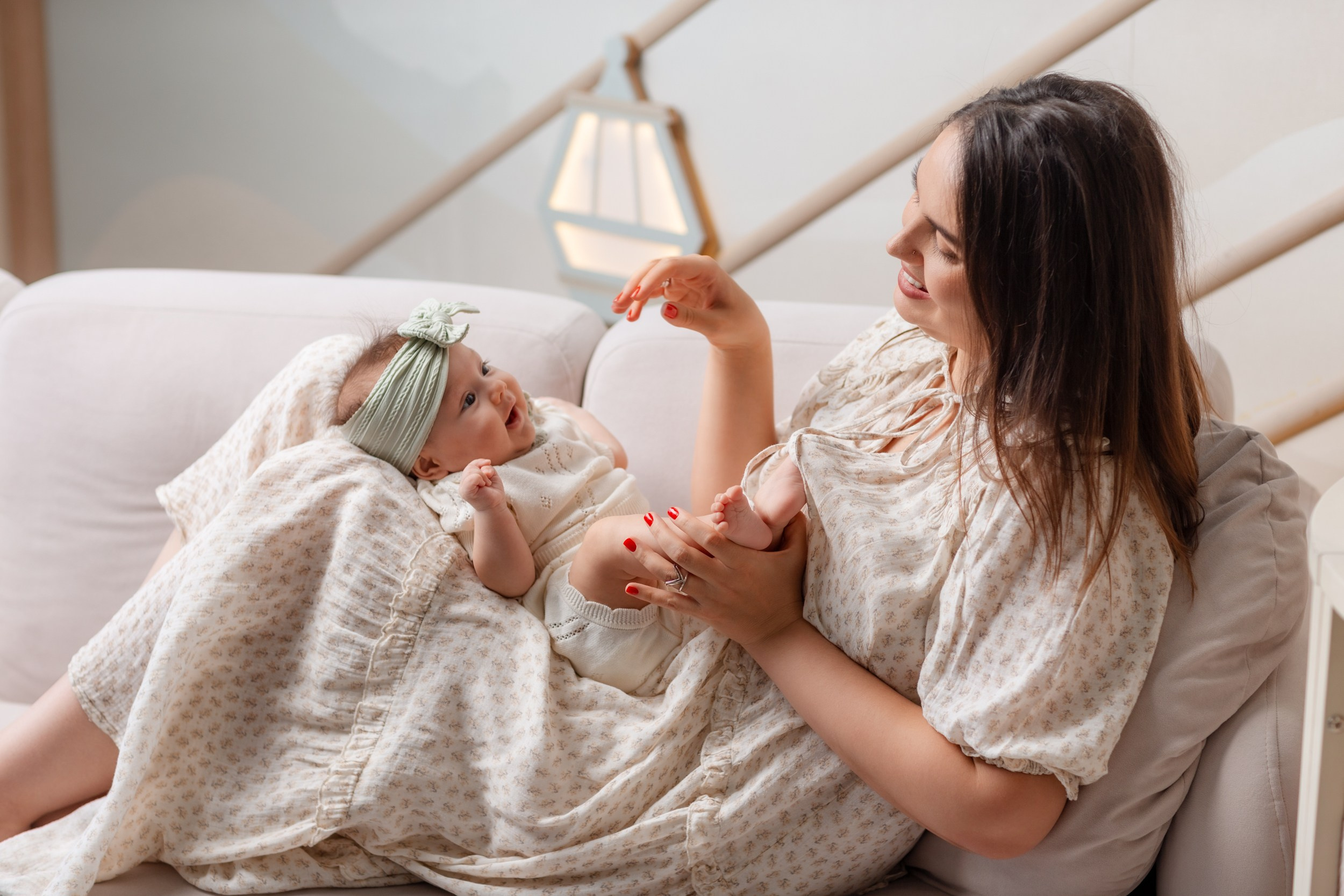 Новогодние фотосессии 2025/2026. Истории