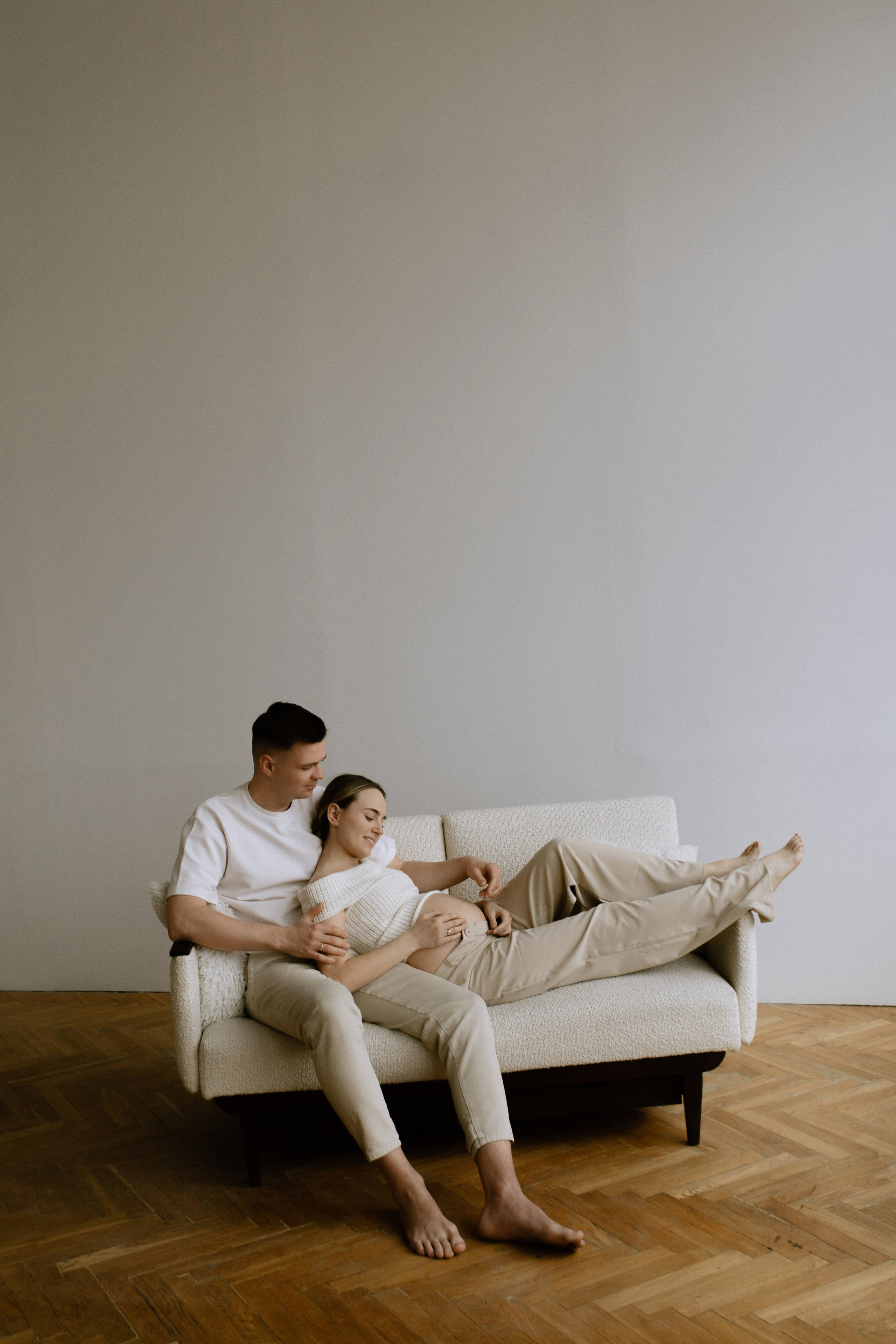 Диана. Фотограф Ира Григорьева