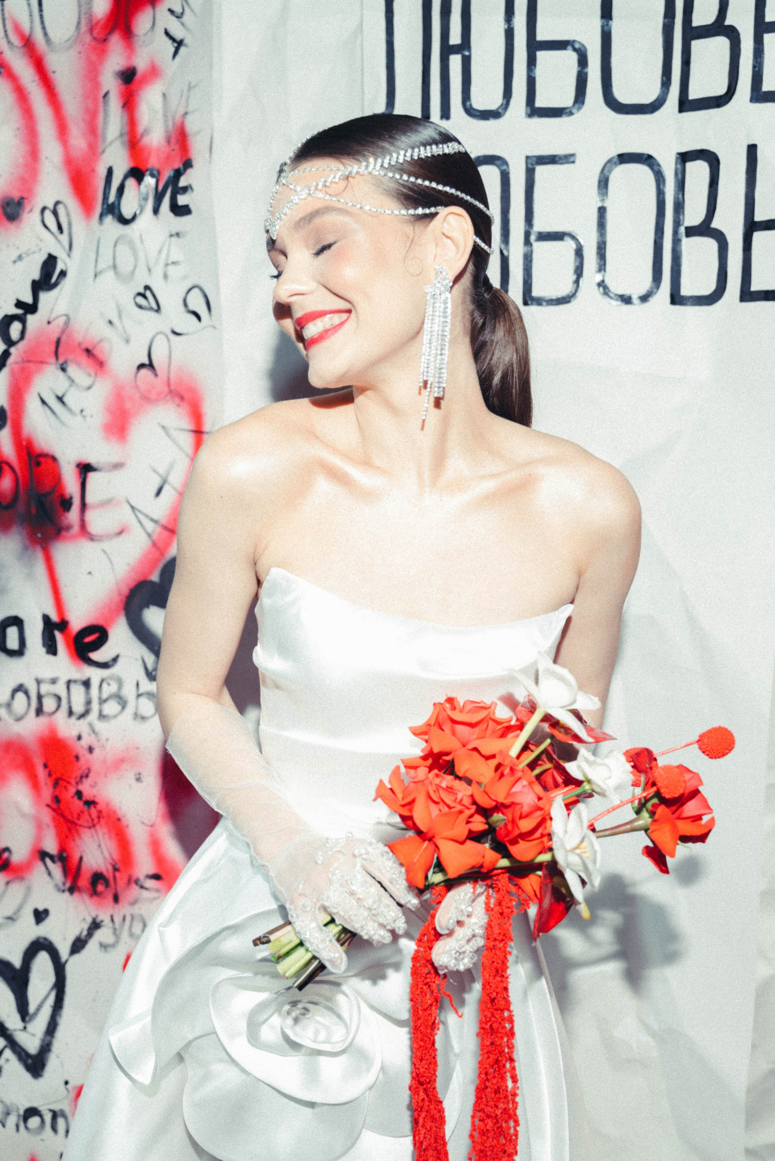 ДЛЯ ДВОИХ. Фотограф в Тюмени Марьяна Чирикова