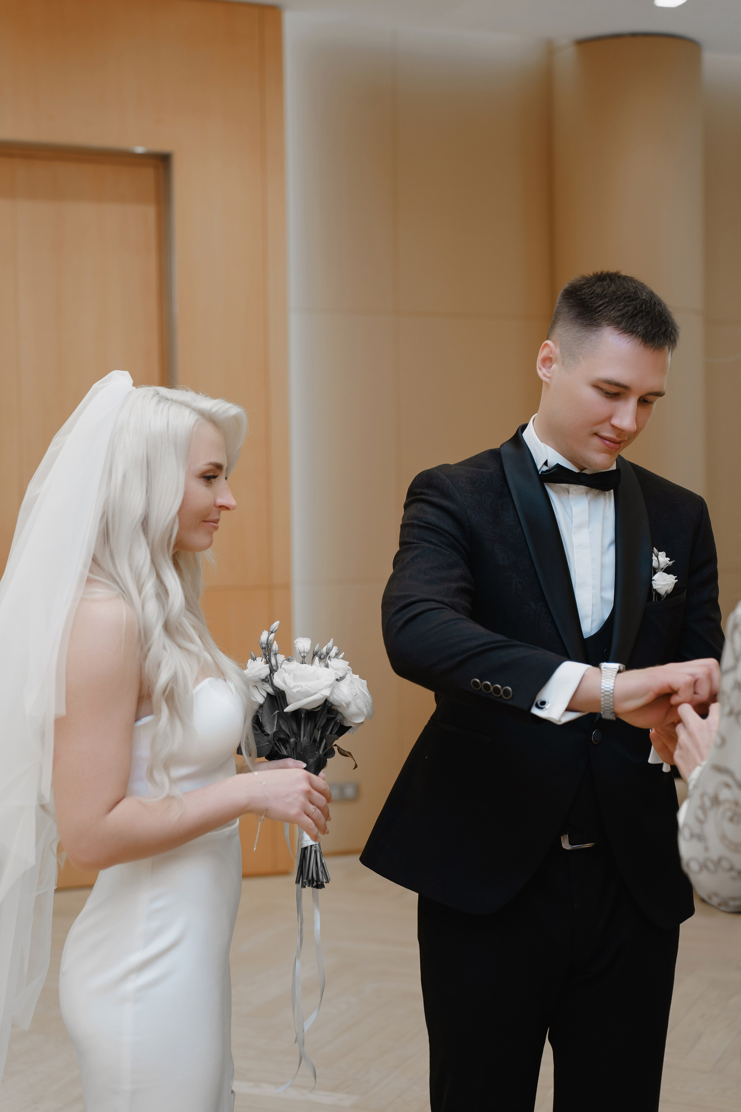 Свадебная фотосессия в Barvikha Luxury Village. Свадебный и семейный фотограф в Москве Светлана Зоткина