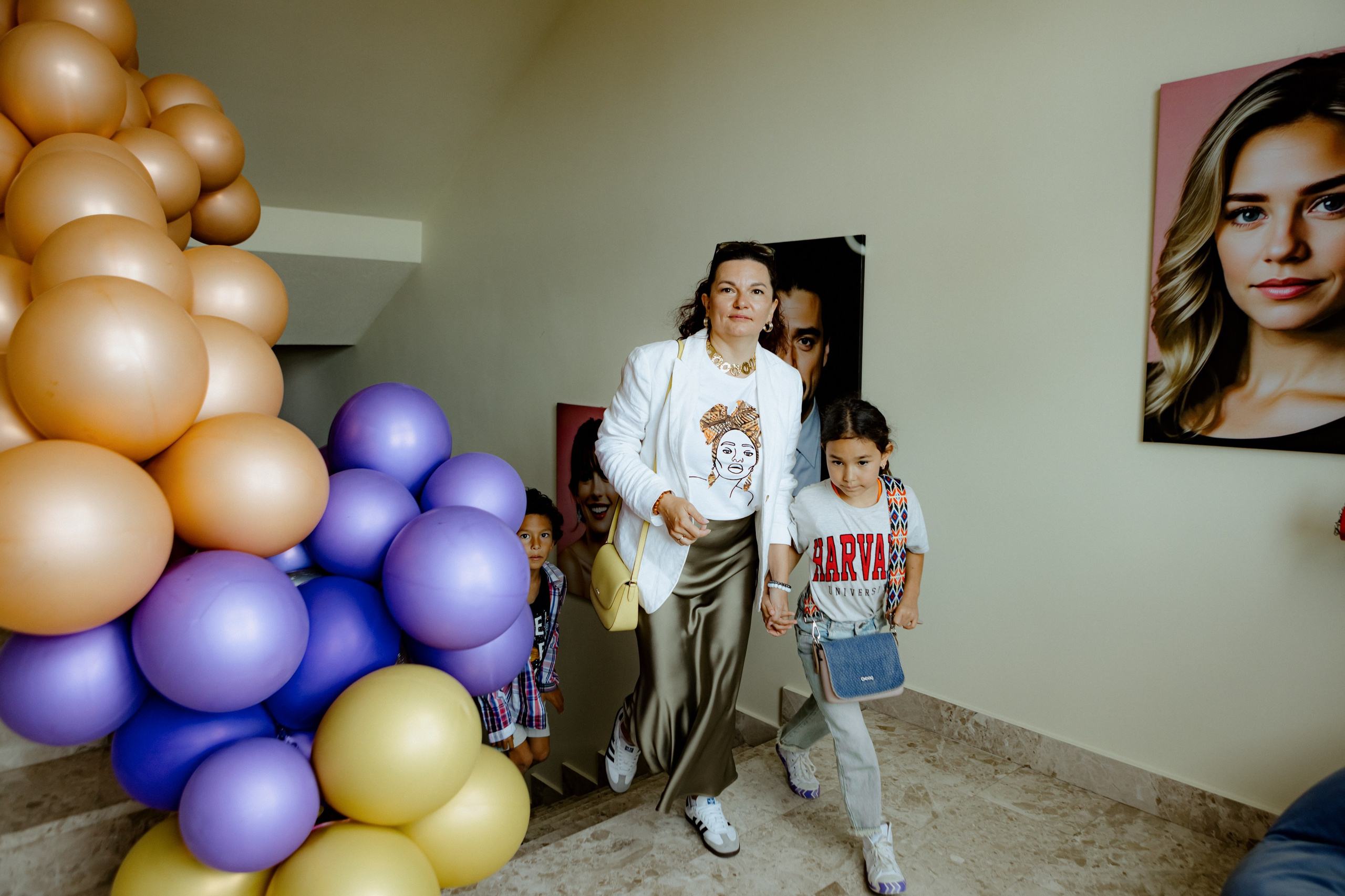 Orlando Starlux. Photographer in Batumi, Georgia Pavel Sharnikov