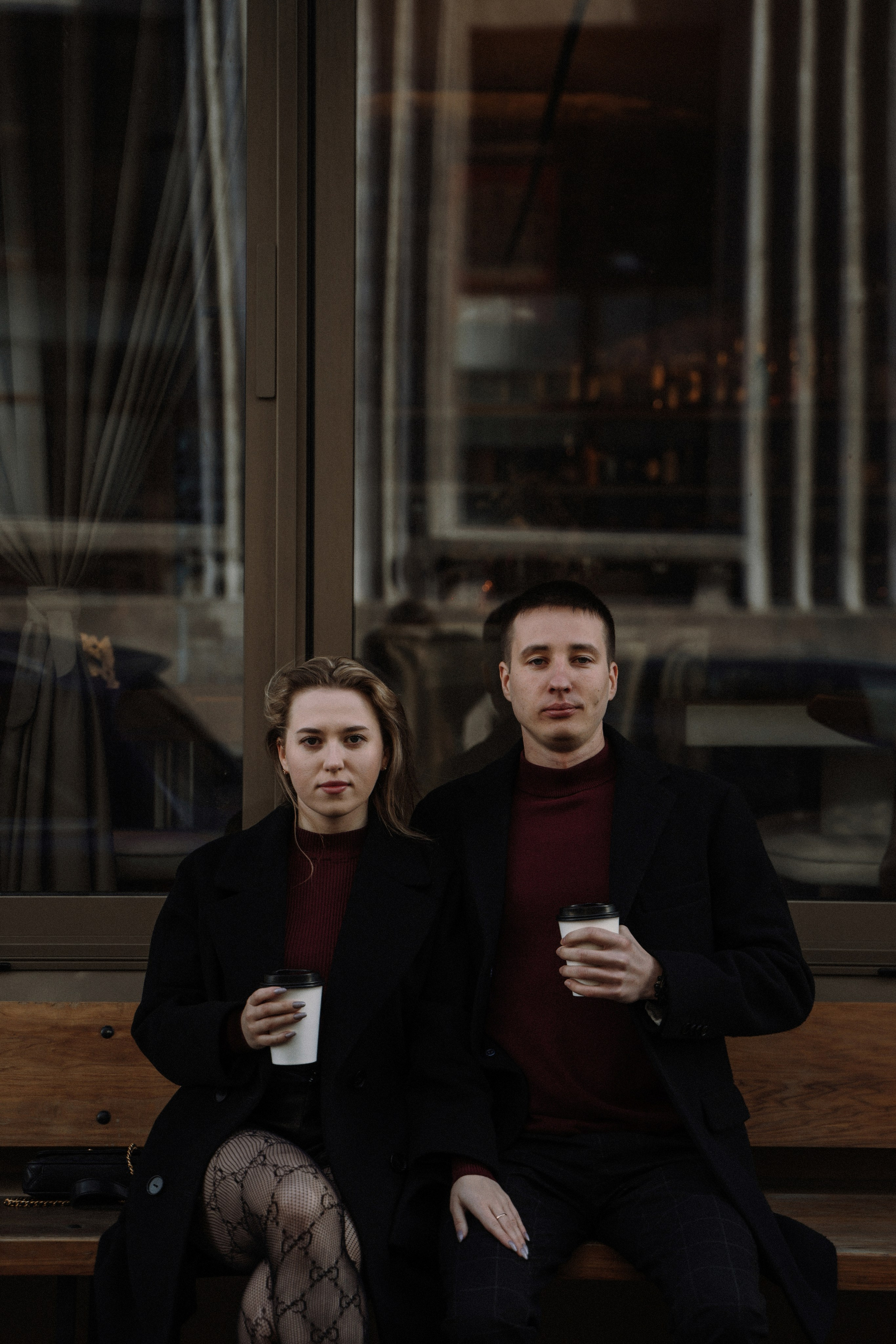 Апрель. Фотограф Санкт-Петербург