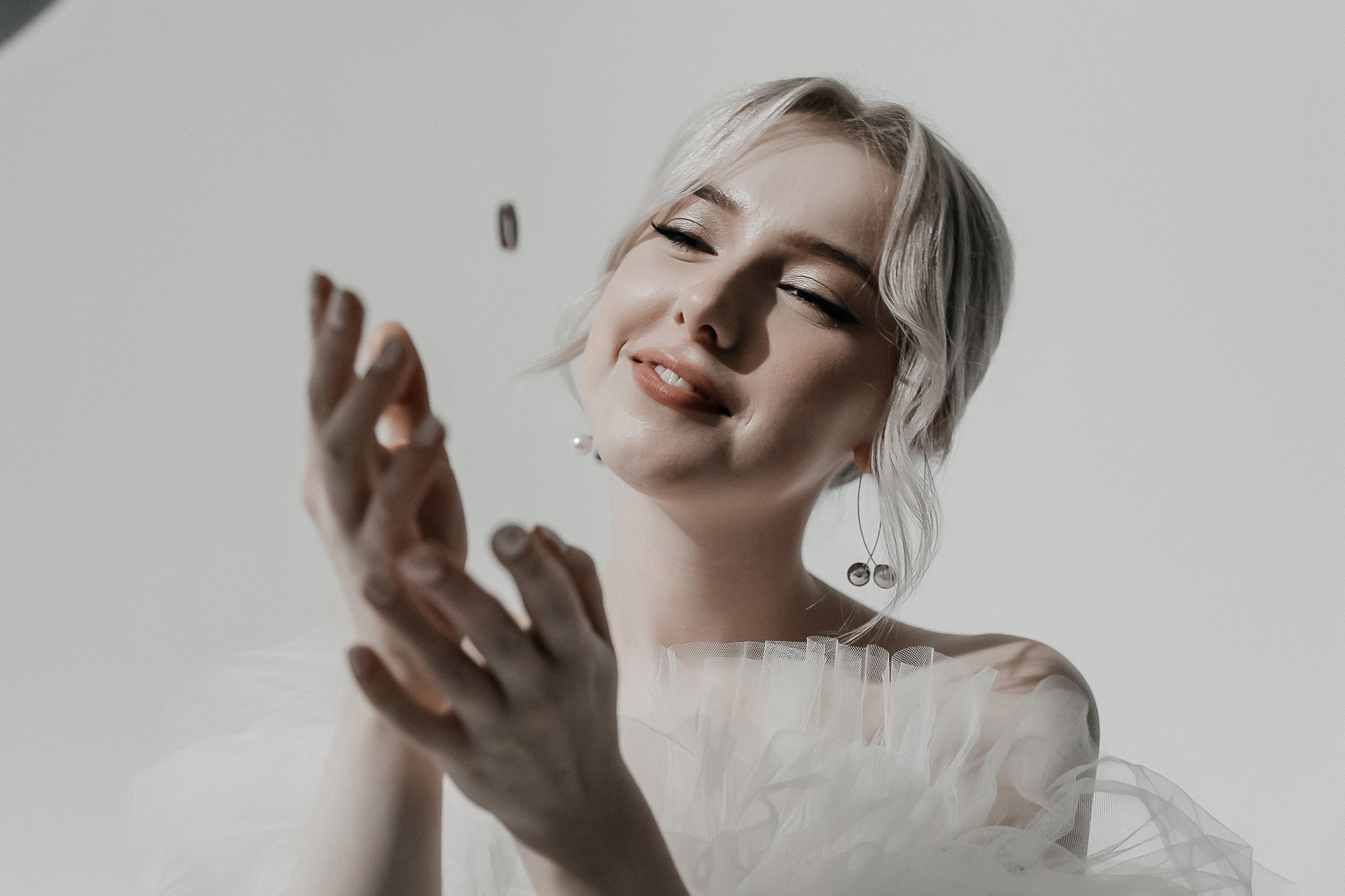 Мария и Степан. Свадебный фотограф в Москве Наталья Чабан