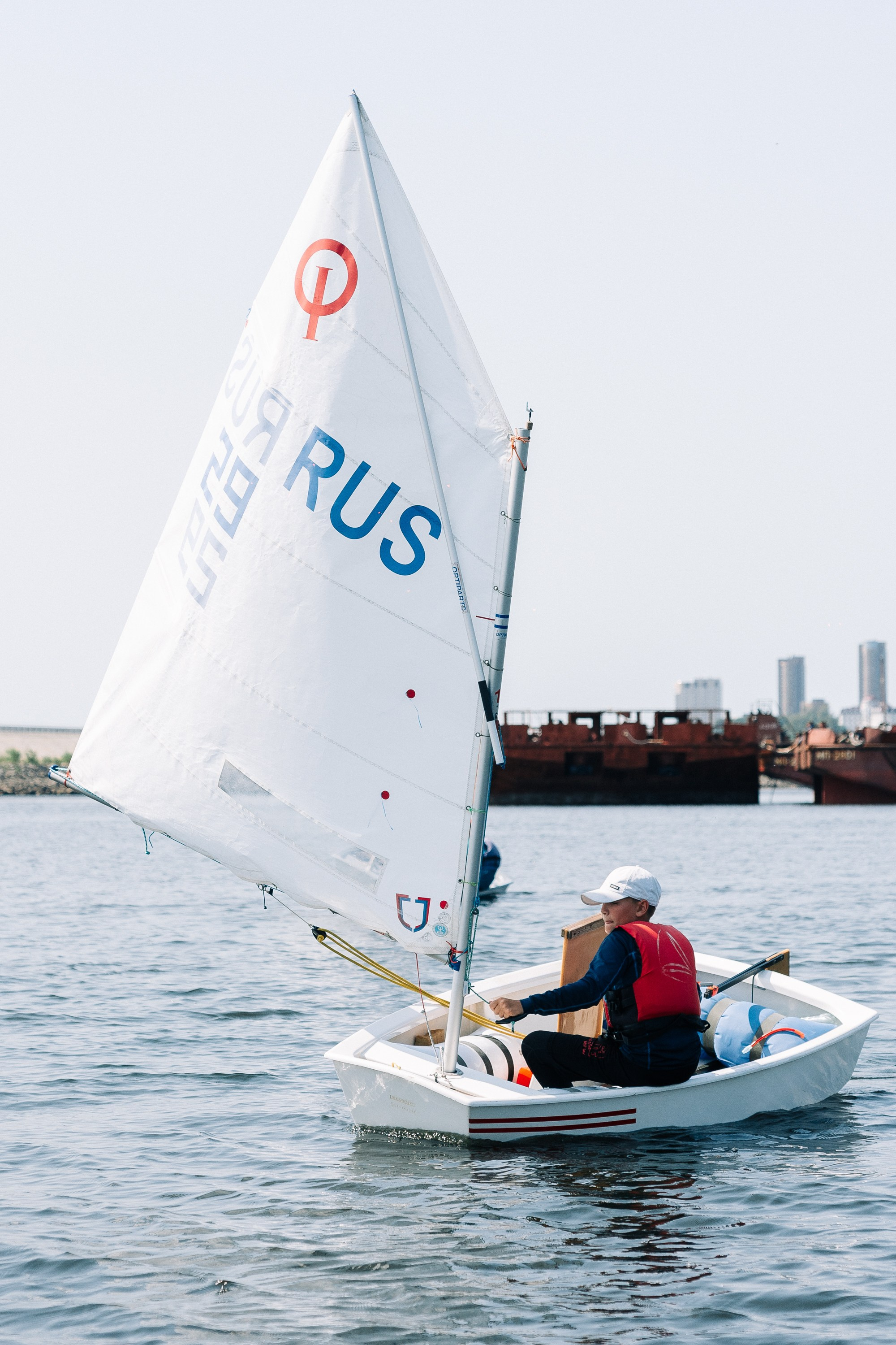 ЯХТ клуб. Фотограф в Хабаровске Швендых Рудольф