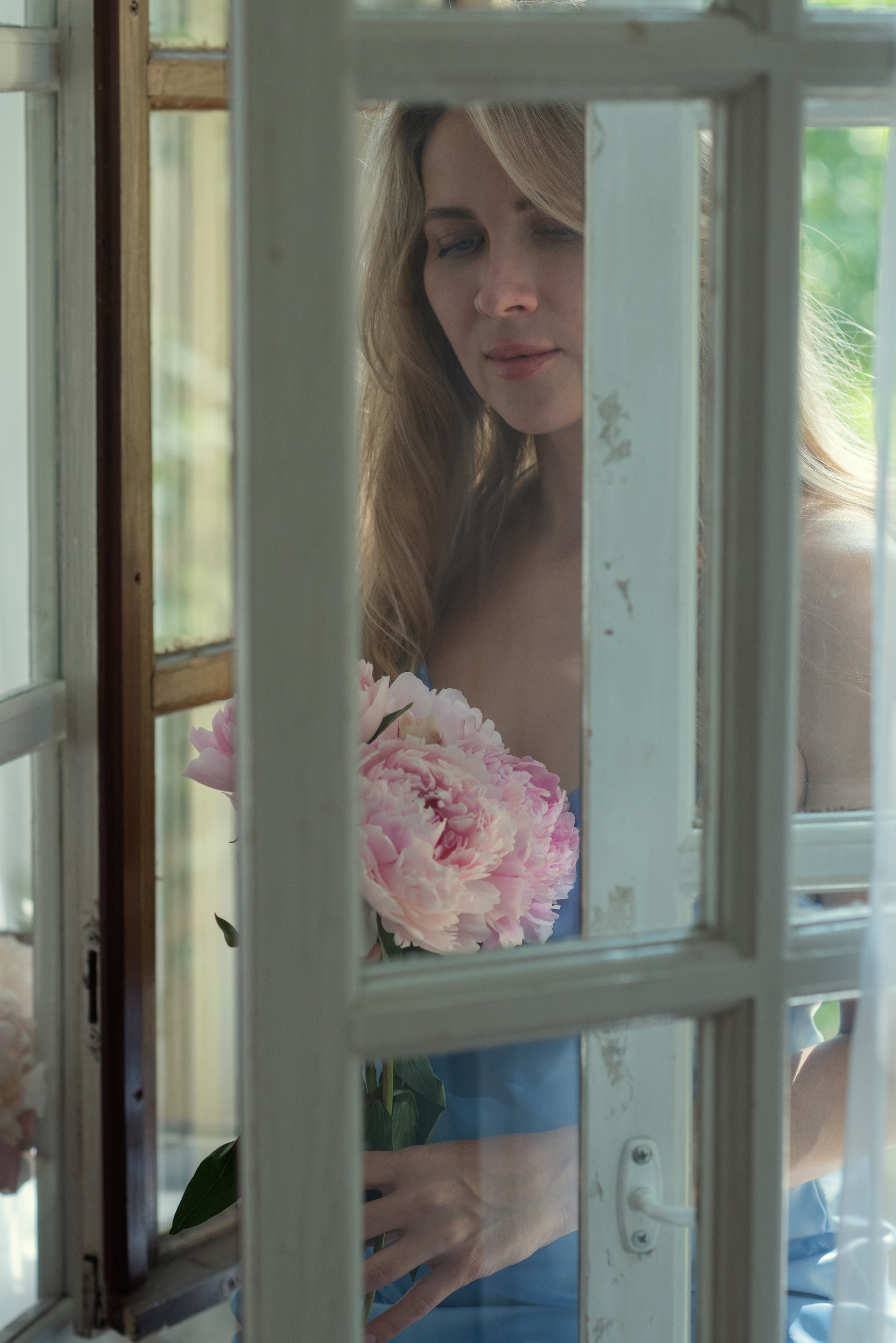 В ожидании. Семейный и детский фотограф в Санкт-Петербурге Скибо Марина