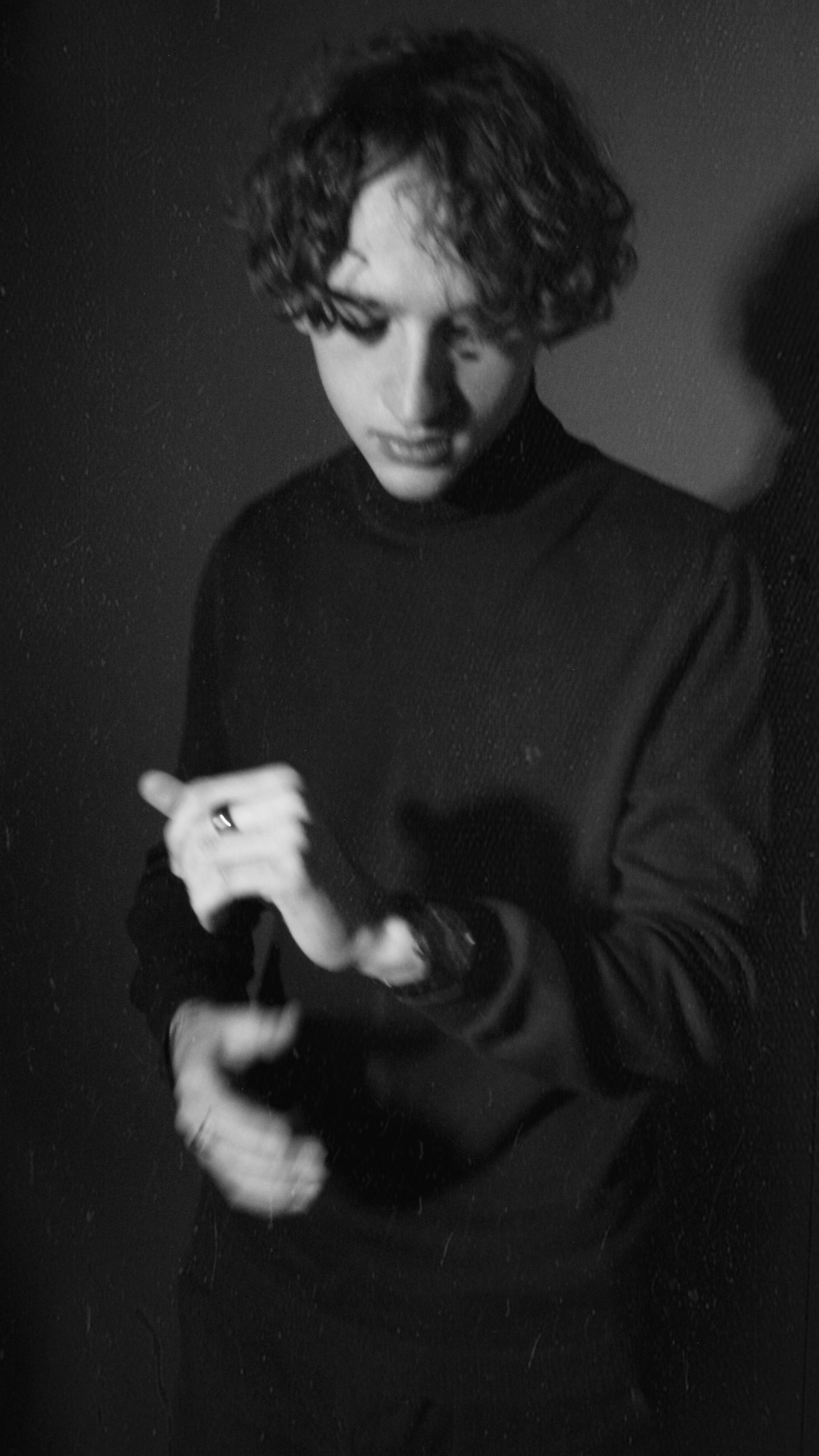 Вова. Портретный и свадебный фотограф в Москве Александра