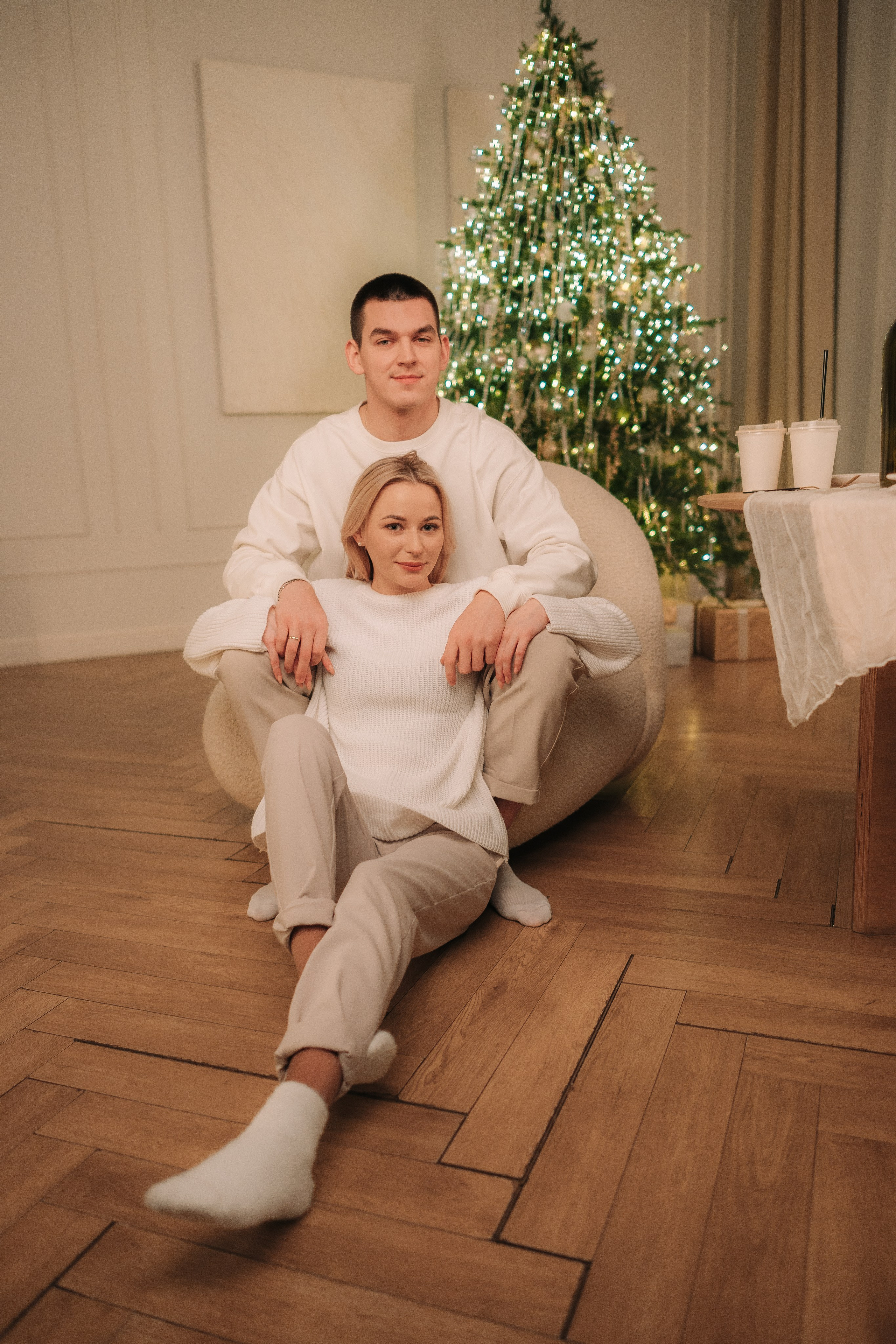 Андрей и Наталина. Иван Кубик — фотограф и видеограф