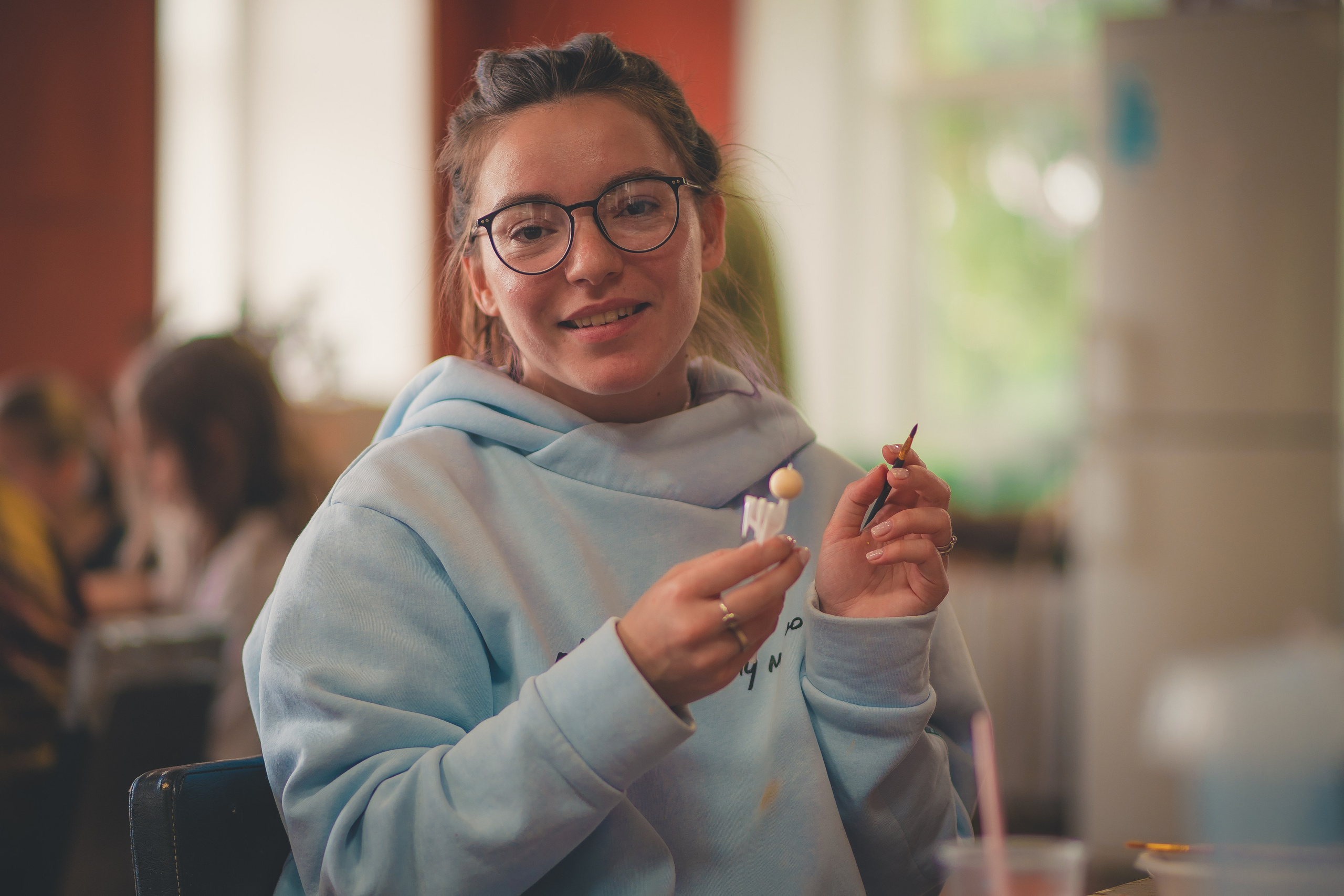 Детский лагерь — 1 смена 2023 год. Иван Кубик — фотограф и видеограф