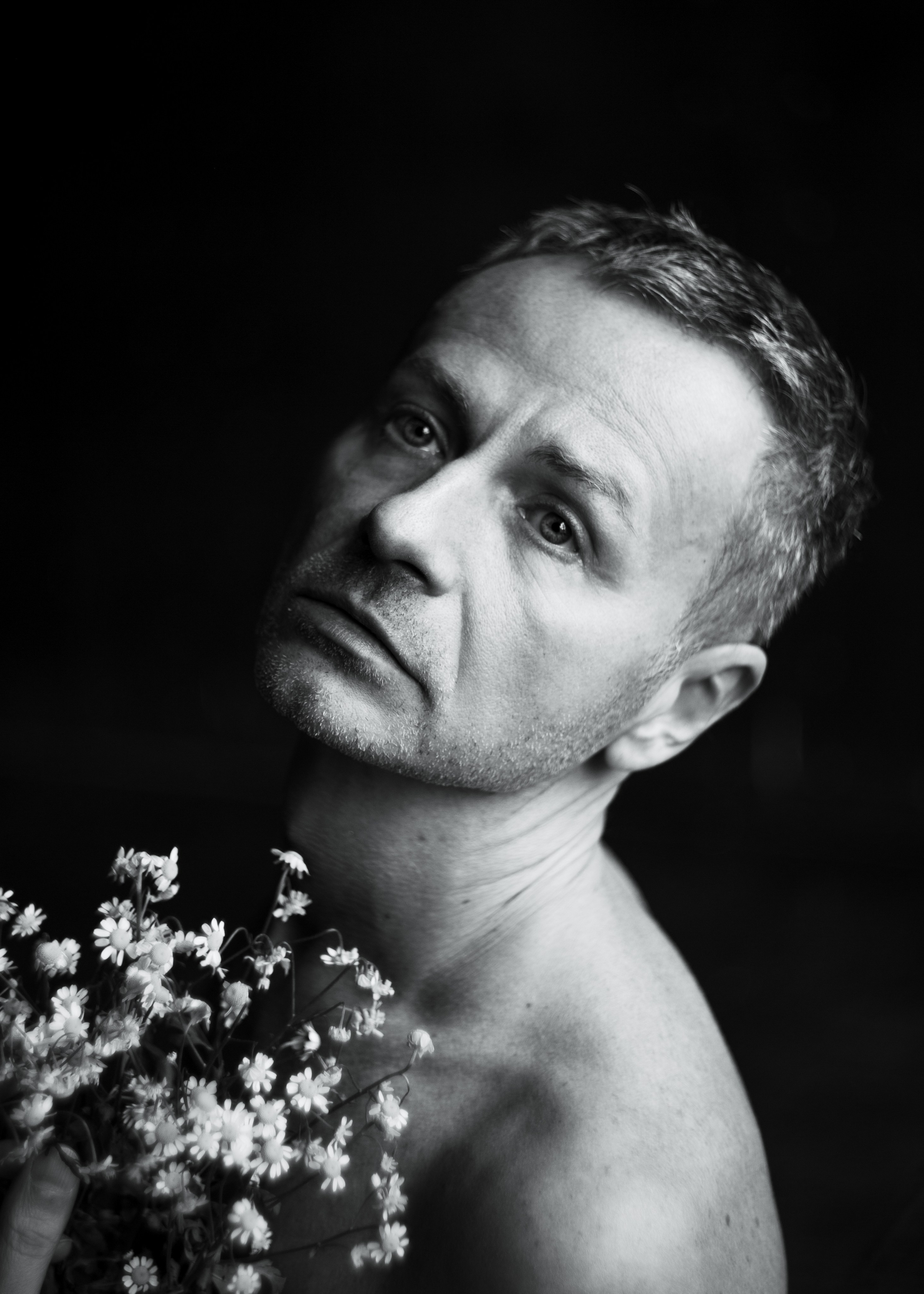 Алекс. Фотограф в Москве Лера Юдина