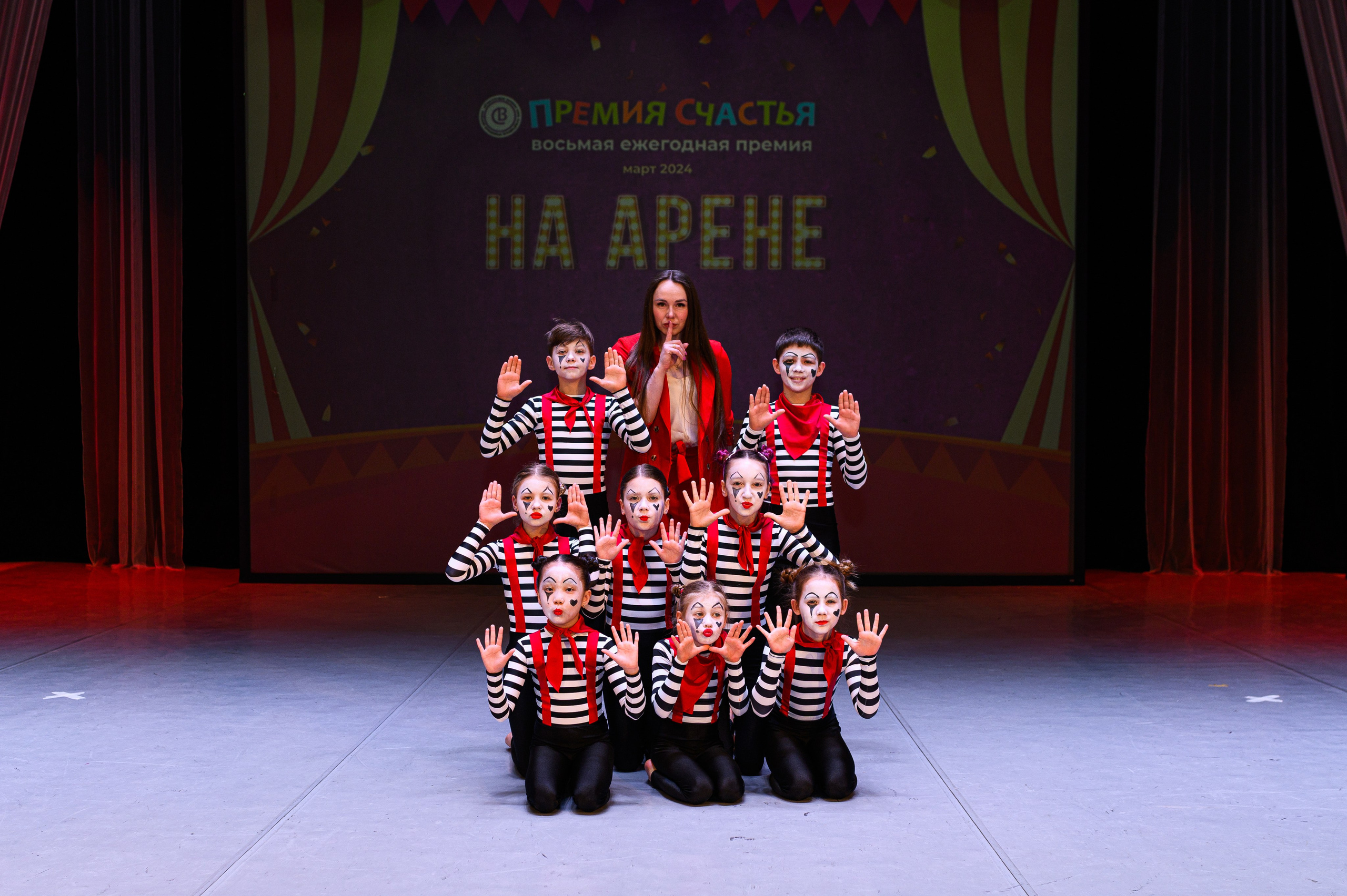 На арене. Подольск. Фотограф Сергей Белов | Москва