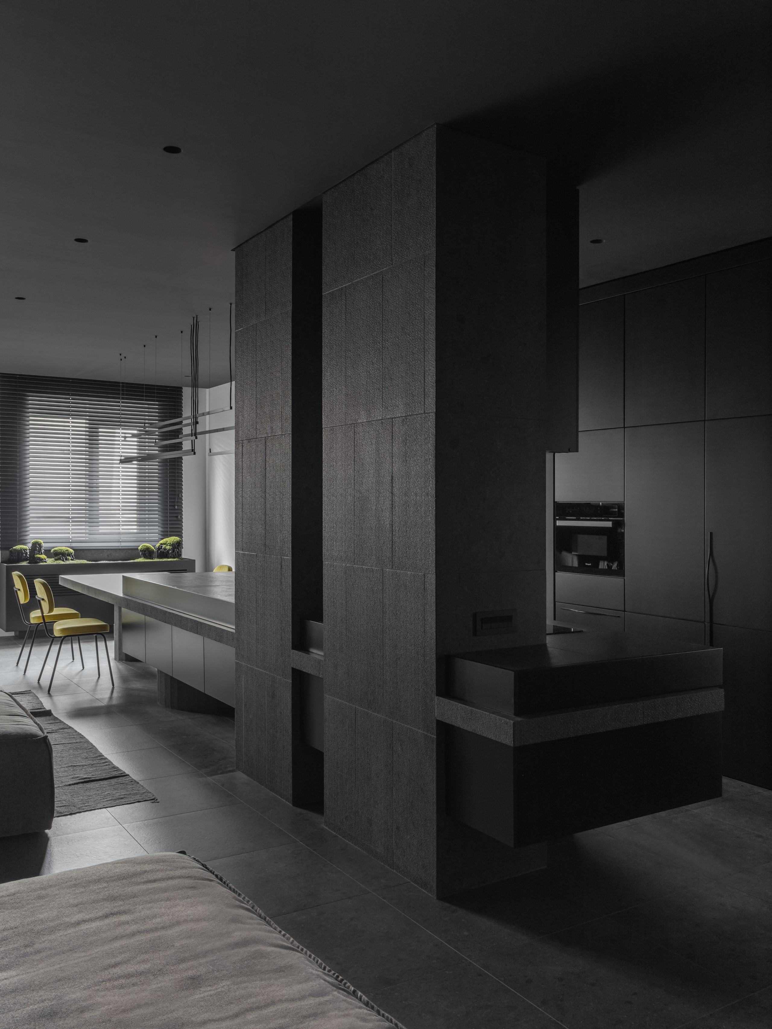 ЖК Ривьера. Дизайн Интерьеров в Краснодаре