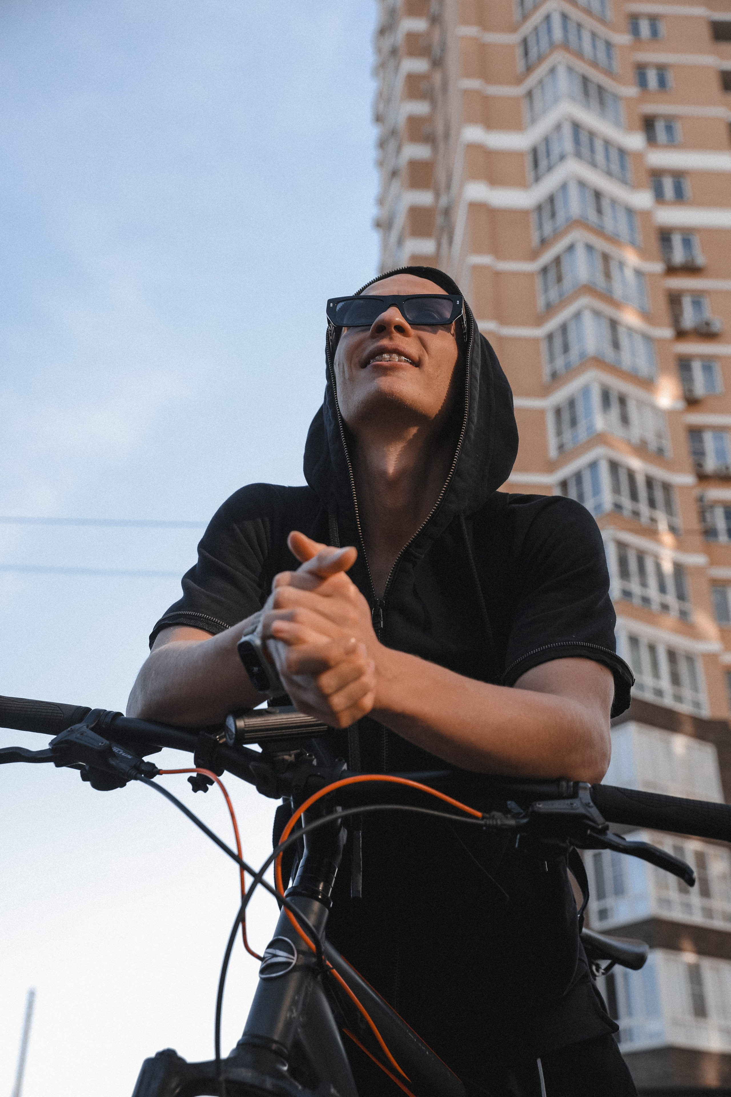 МУЖЧИНЫ. Photographer Viktoriya Markushina «My world throug»