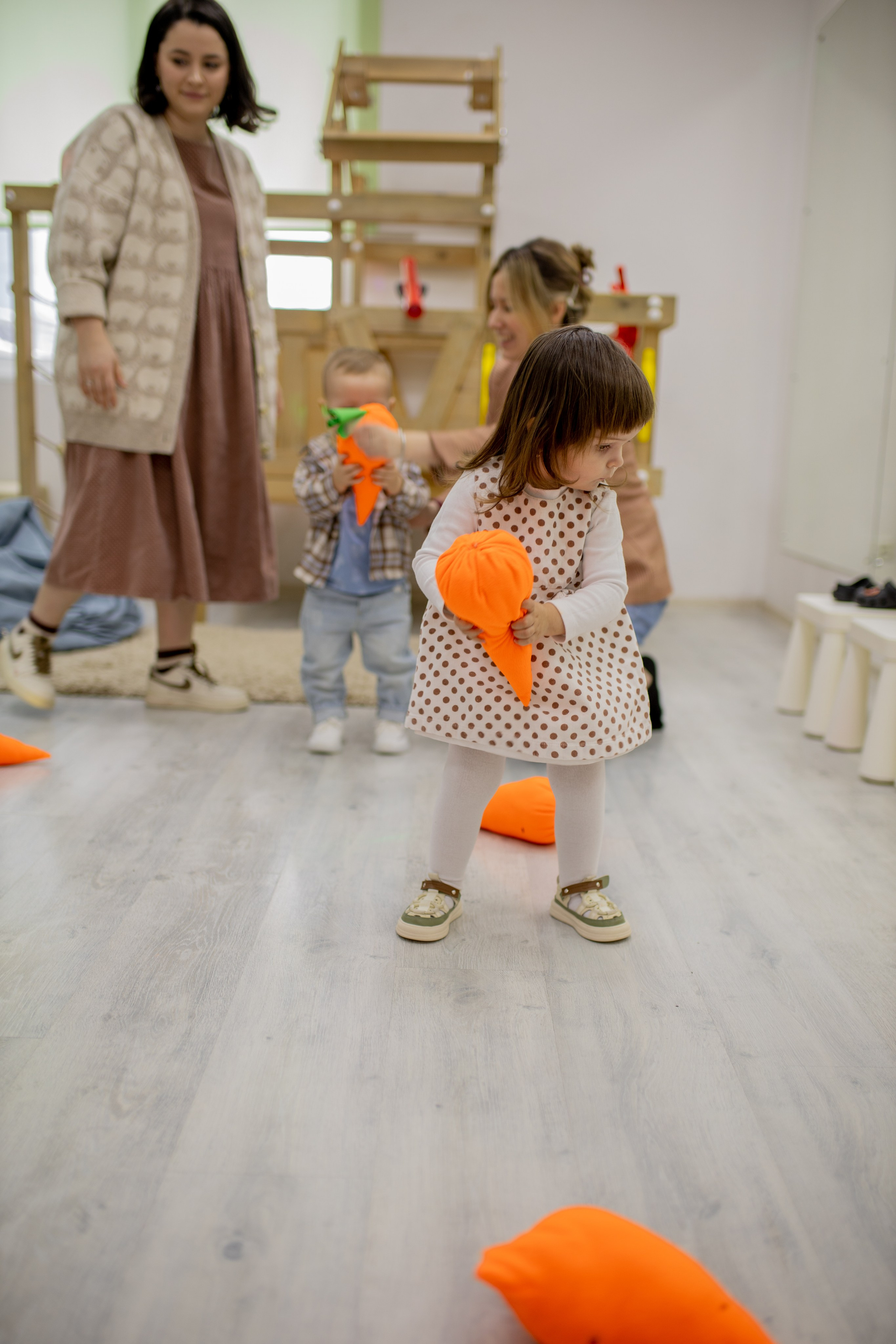 Вечеринка Вовочки. Семейный и детский фотограф в Петрозаводске
