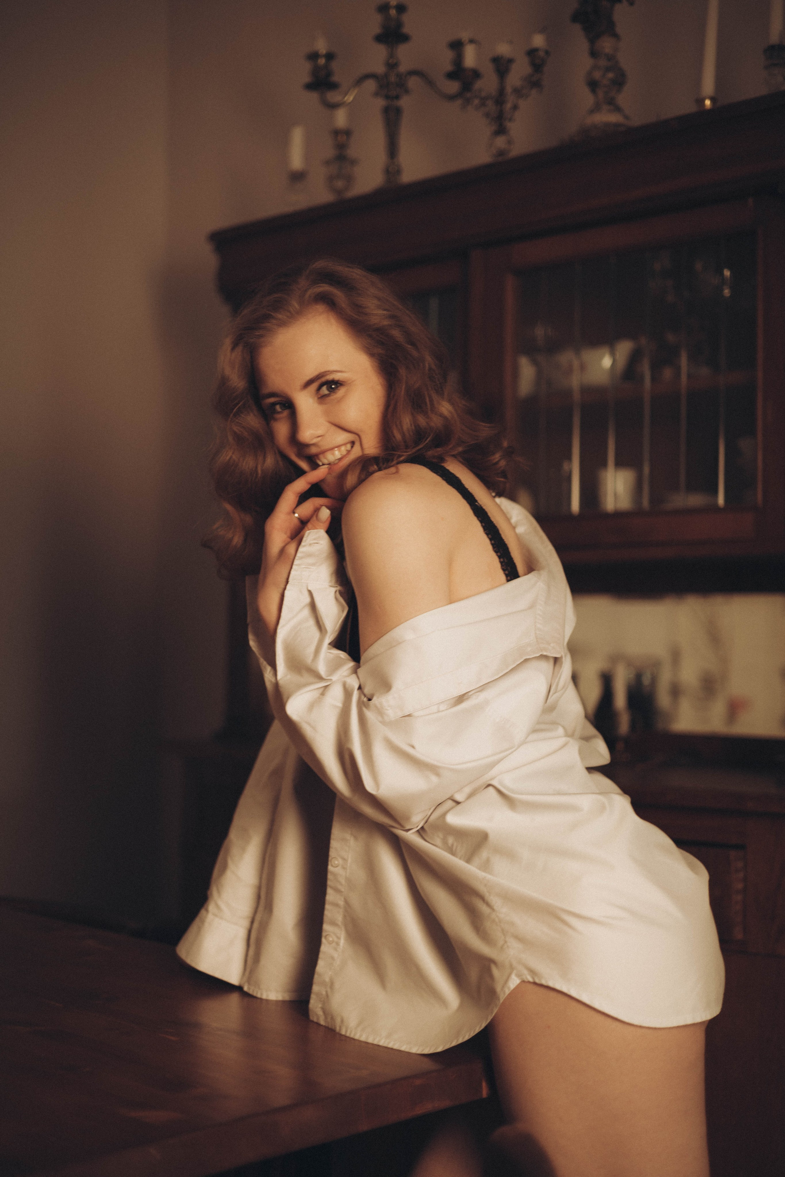 Студийные. Фотограф в Санкт-Петербурге Полина